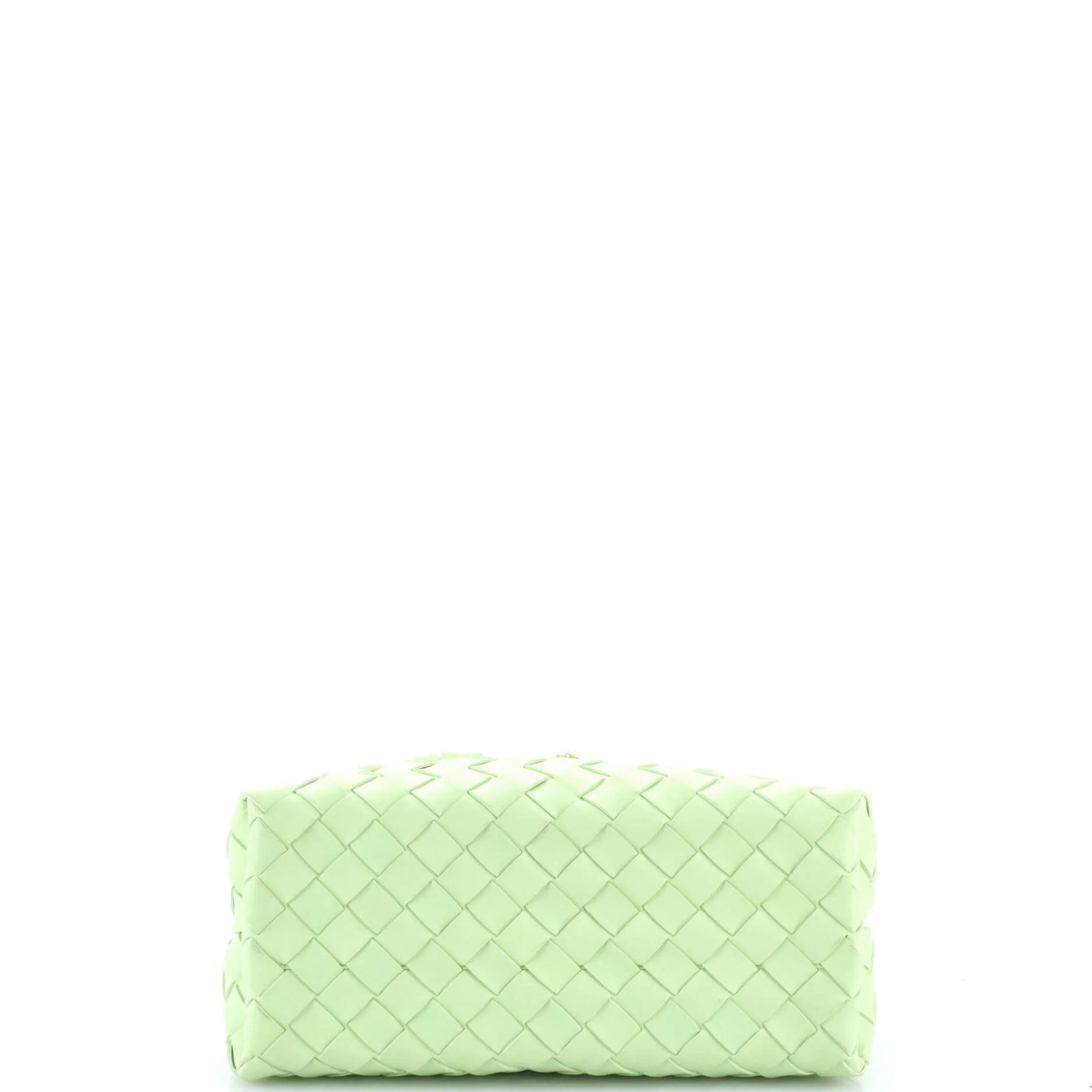 Andiamo Top Handle Bag Intrecciato Nappa Small - Image 4