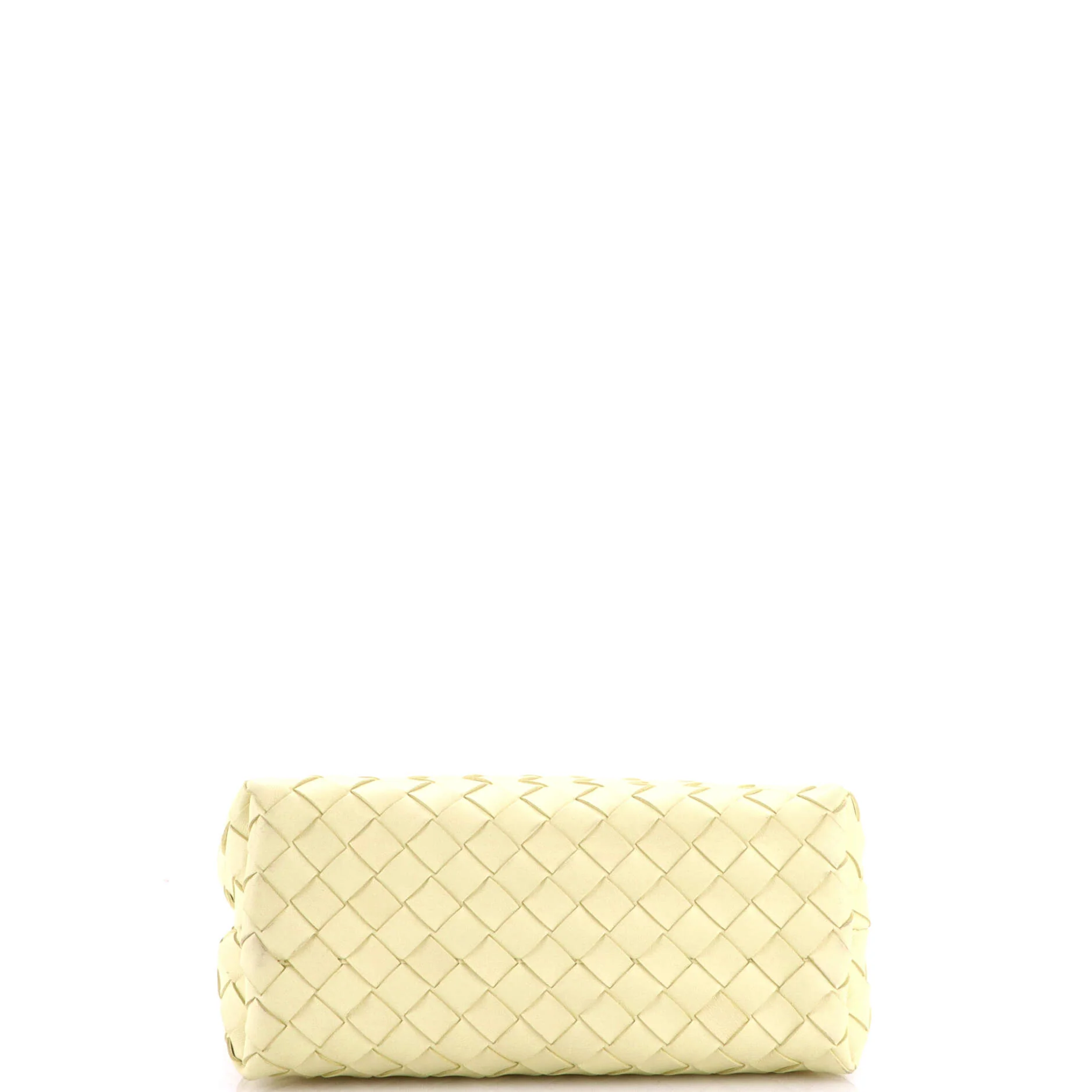 Andiamo Top Handle Bag Intrecciato Nappa Small - Image 4