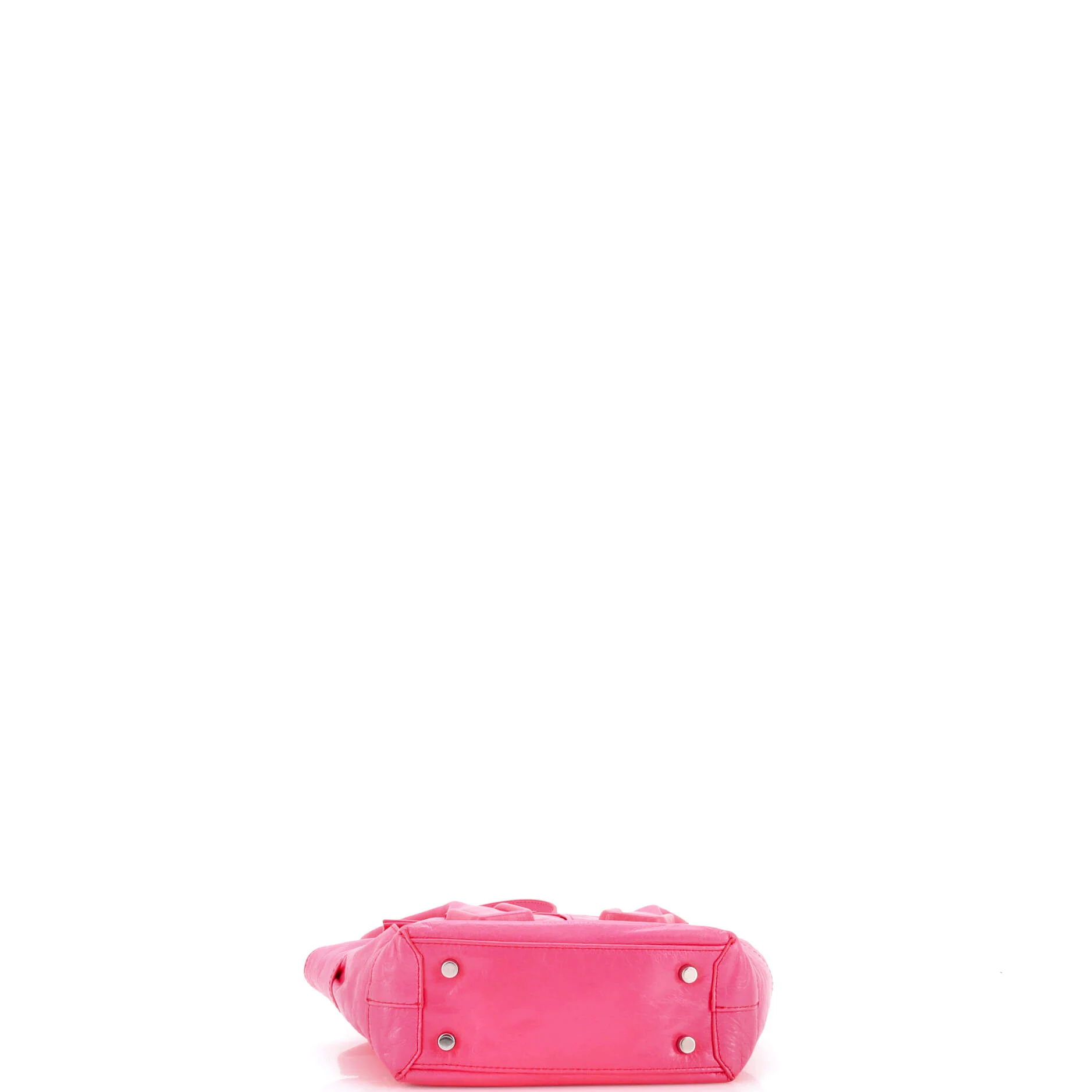 Arco Bag Maxi Intrecciato Leather Mini - Image 4