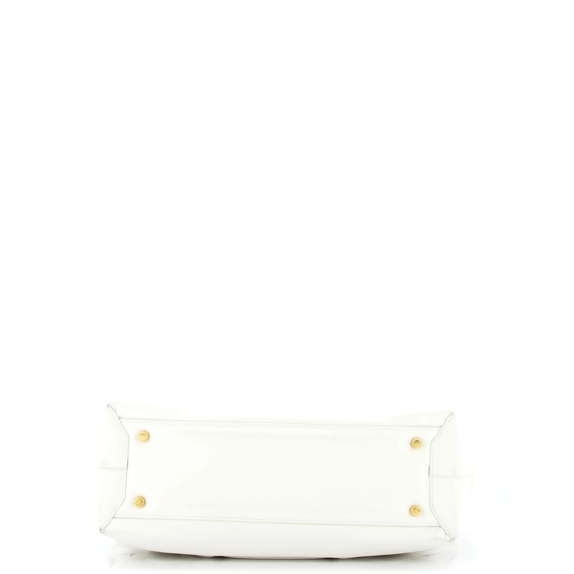 Arco Bag Padded Maxi Intrecciato Leather Large - Image 4