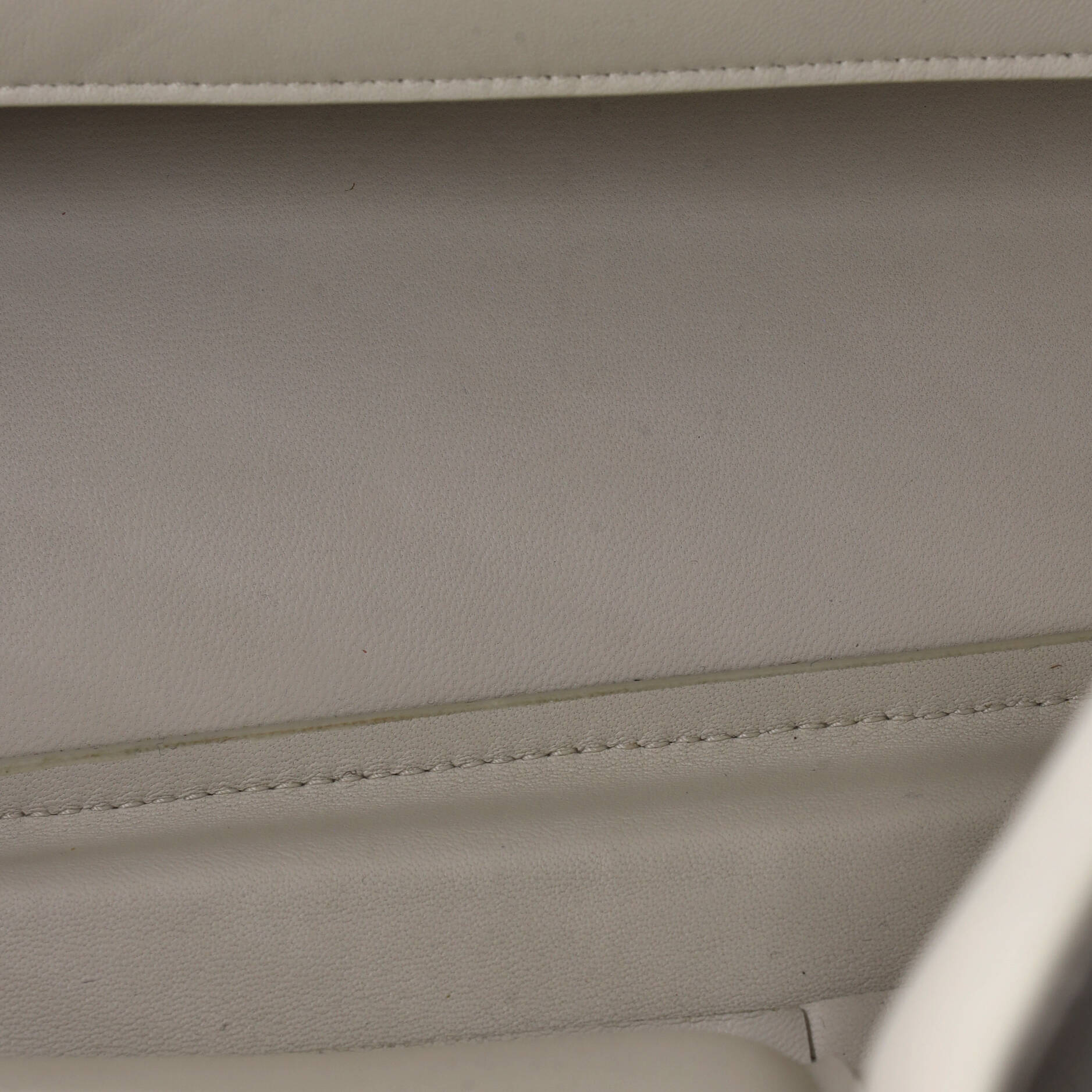 Arco Bag Padded Maxi Intrecciato Leather Large - Image 3