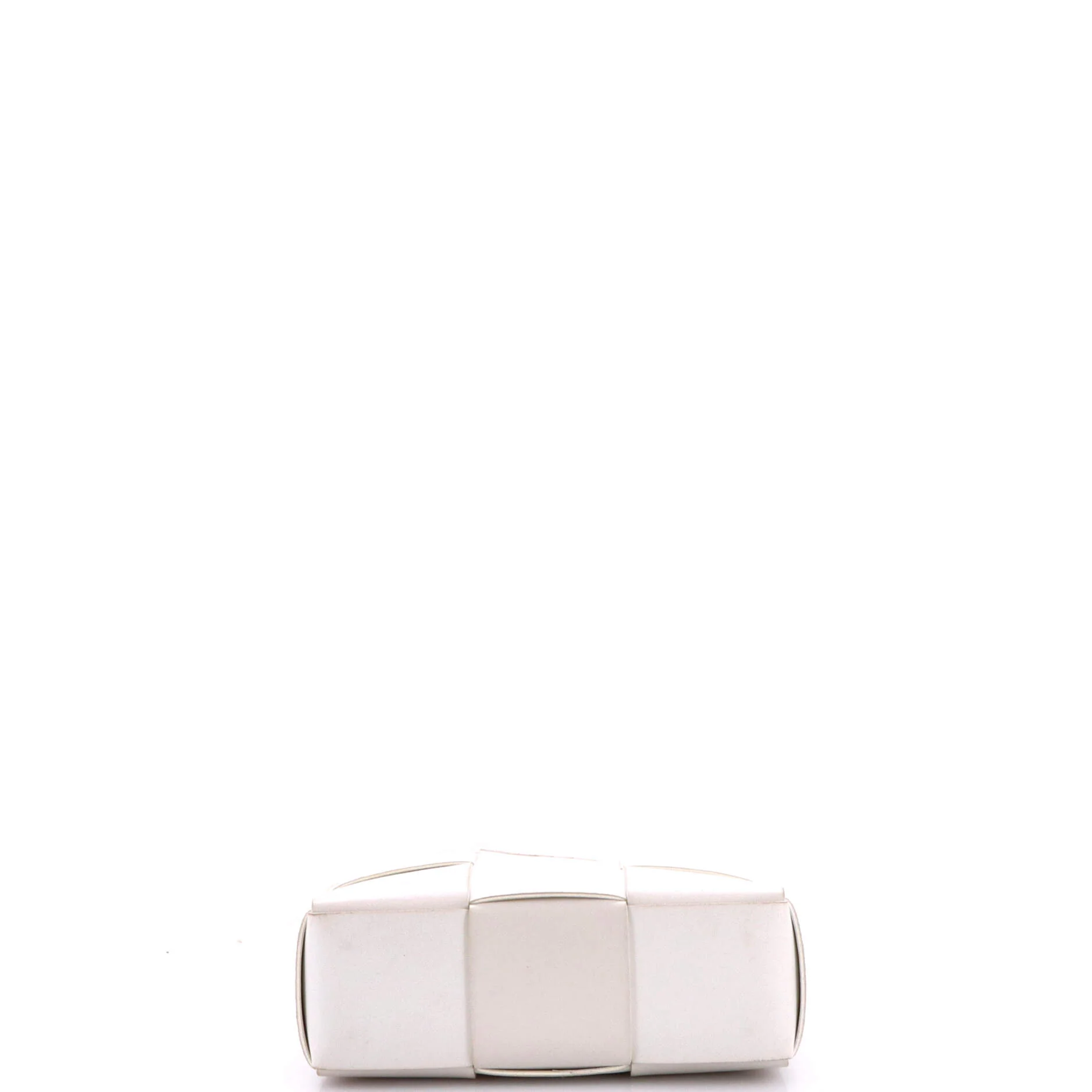 Arco Tote Maxi Intrecciato Leather Mini - Image 5