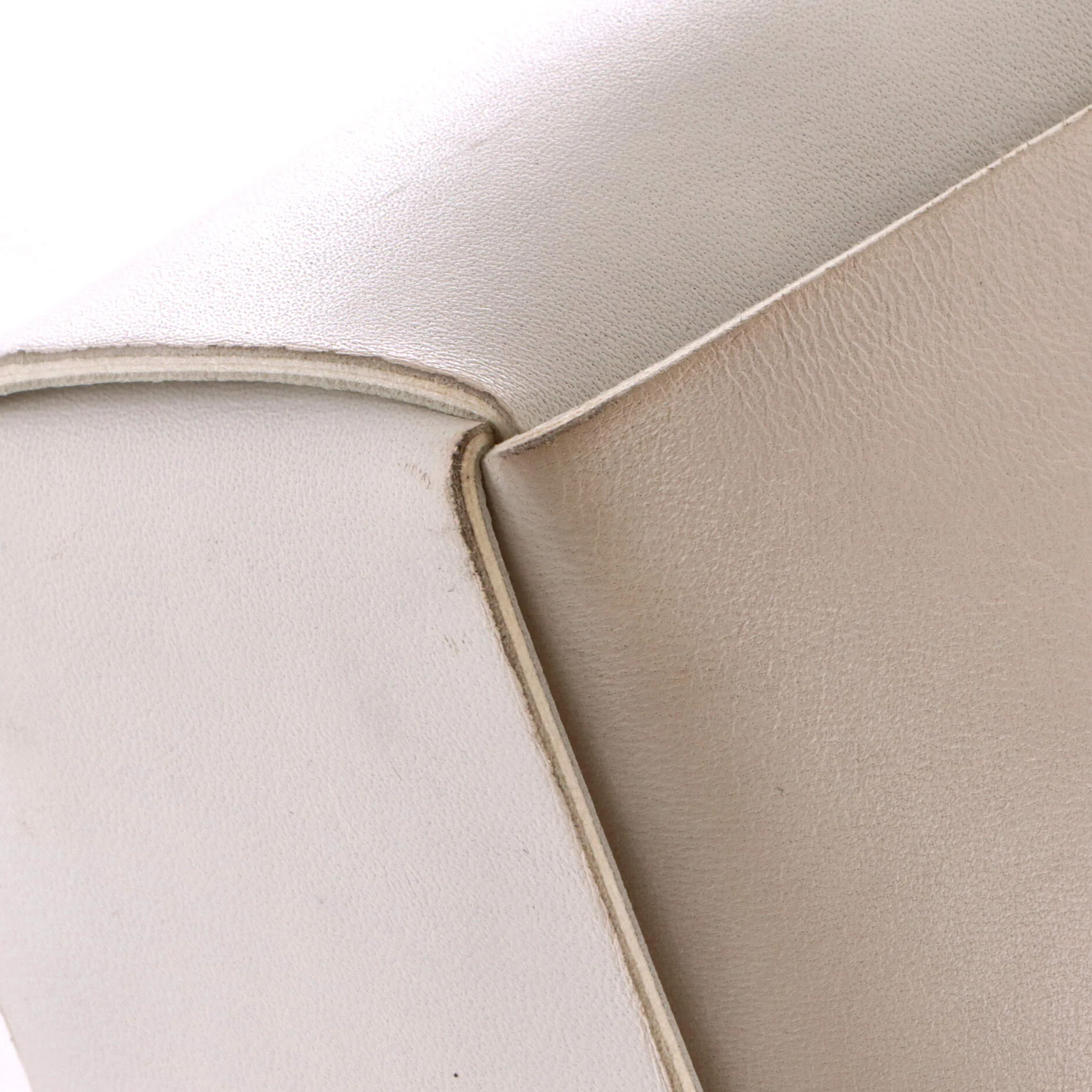 Arco Tote Maxi Intrecciato Leather Mini - Image 7