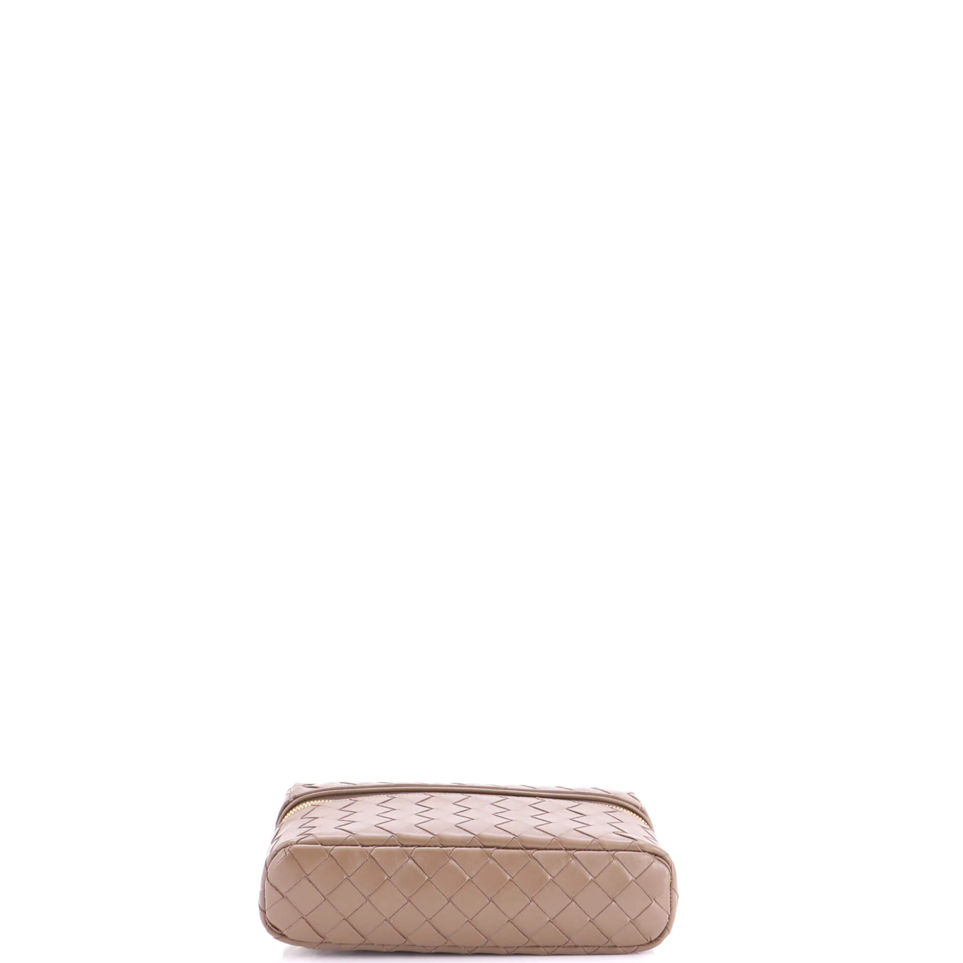 Bang Bang Vanity Case Intrecciato Leather - Image 4