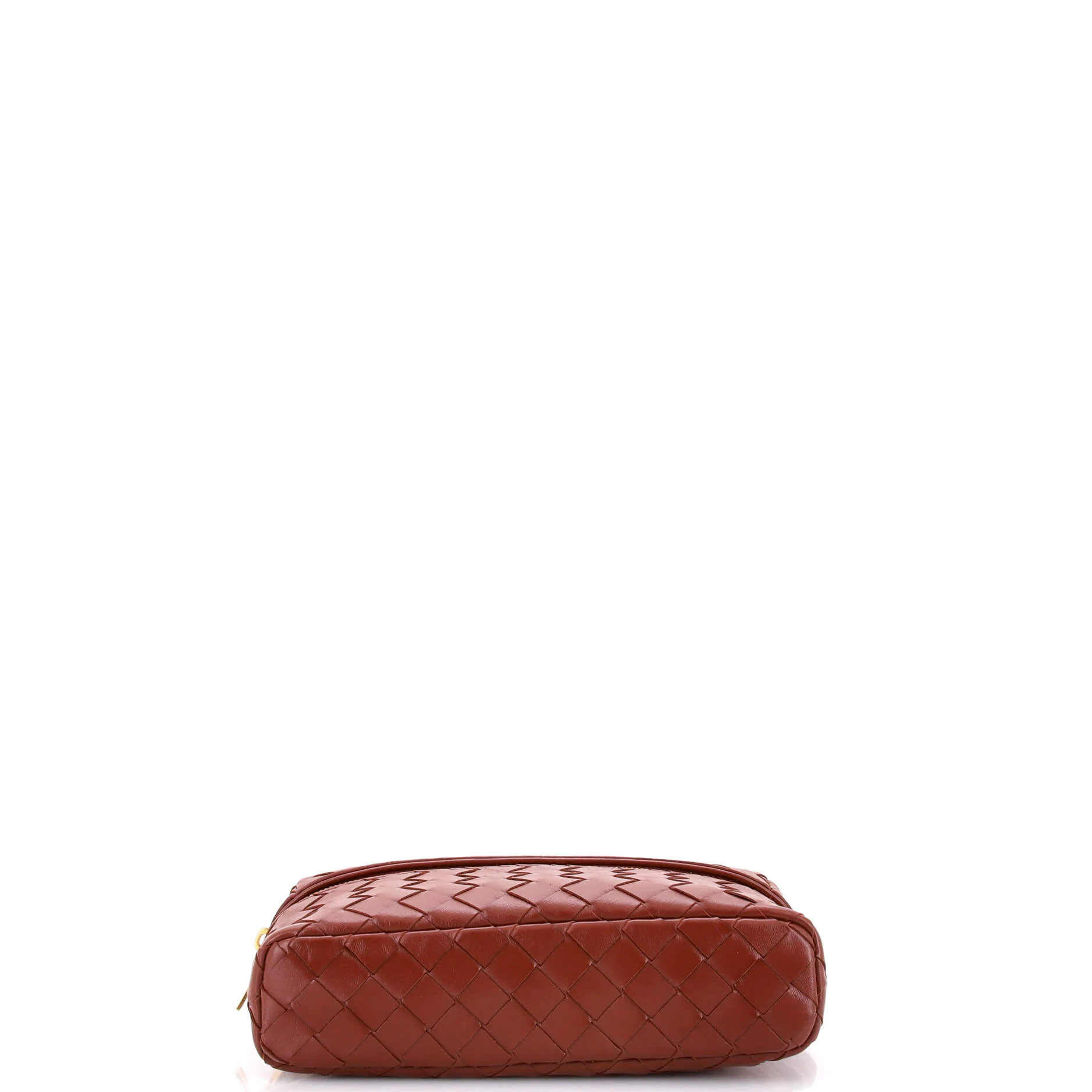 Bang Bang Vanity Case Intrecciato Leather - Image 4