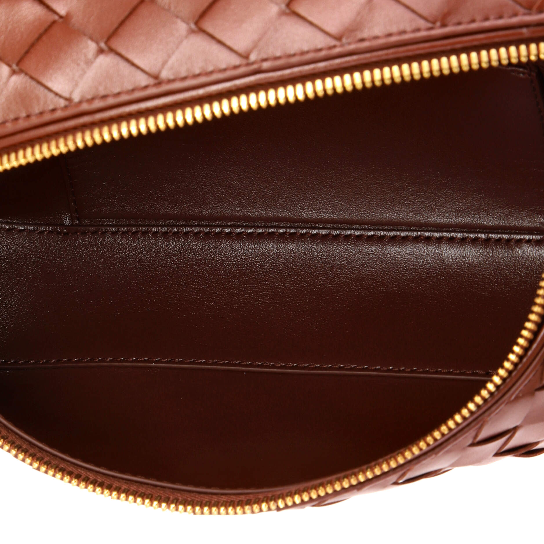 Bang Bang Vanity Case Intrecciato Leather - Image 5