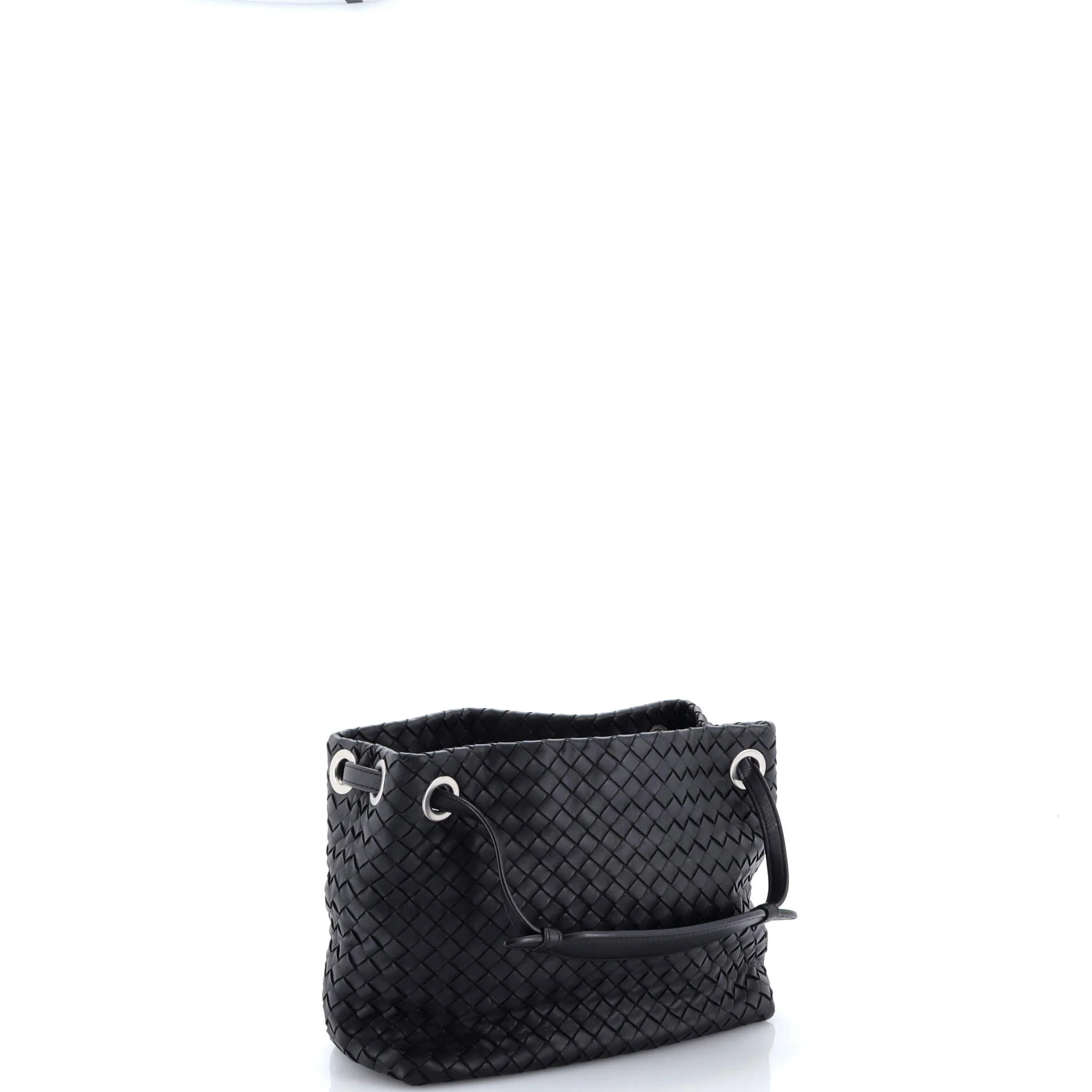 Bella Tote Intrecciato Nappa Small - Image 2