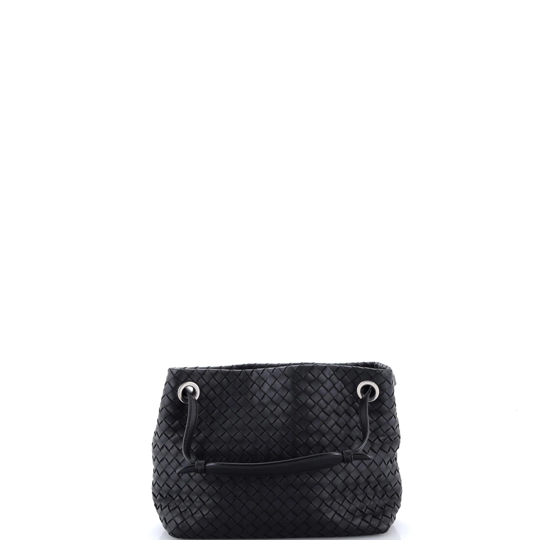 Bella Tote Intrecciato Nappa Small - Image 3