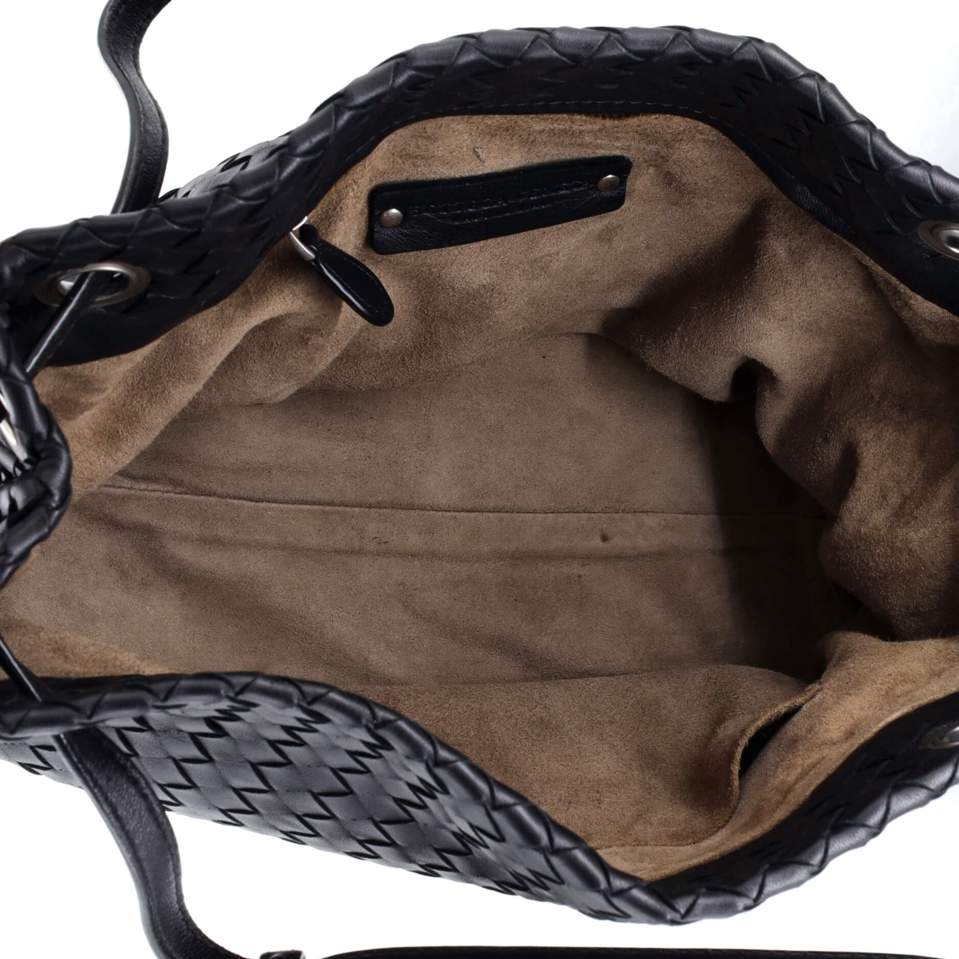 Bella Tote Intrecciato Nappa Small - Image 5
