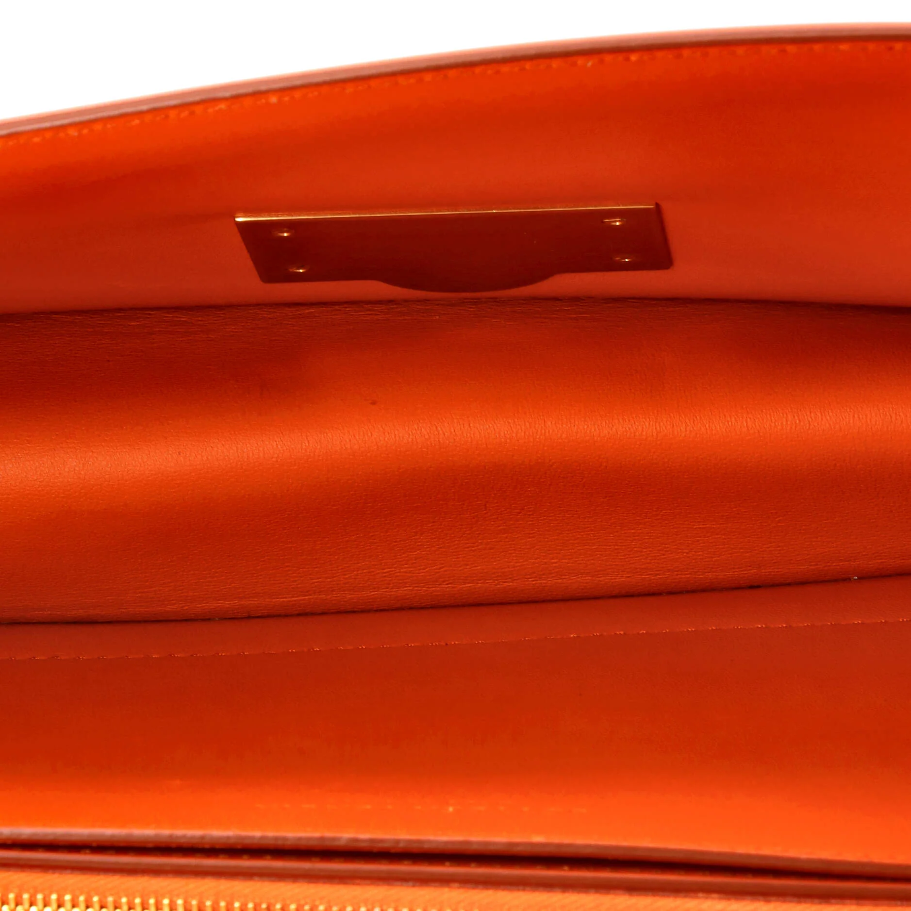 BV Classic Bag Smooth Calfskin Medium - Image 5
