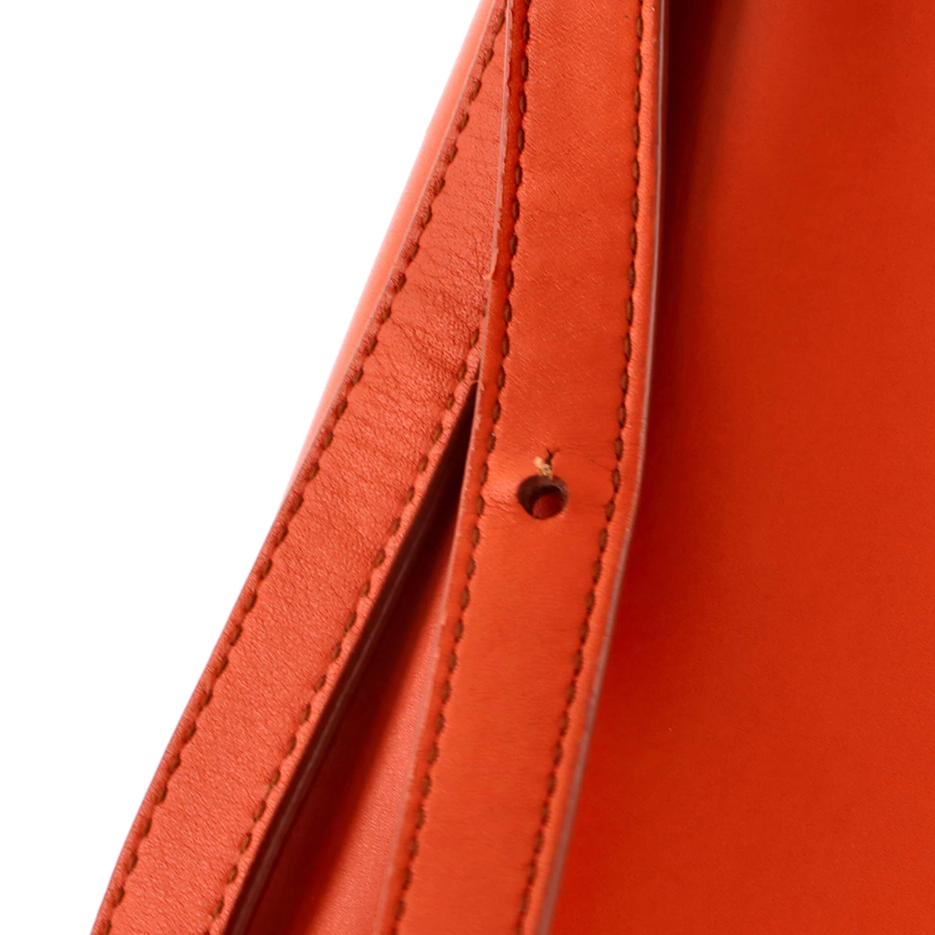 BV Classic Bag Smooth Calfskin Medium - Image 6