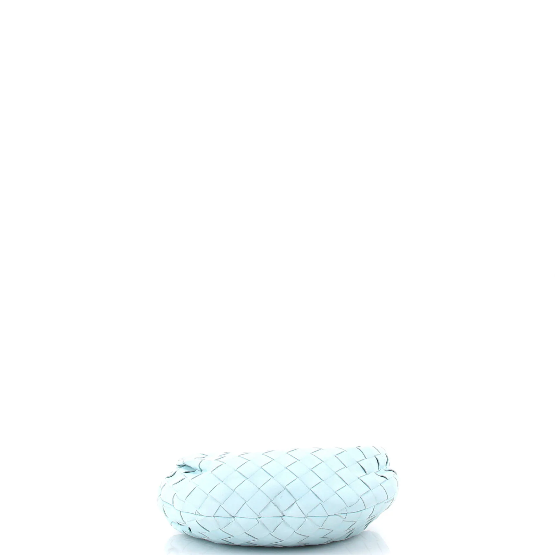 BV Jodie Hobo Intrecciato Nappa Mini - Image 4
