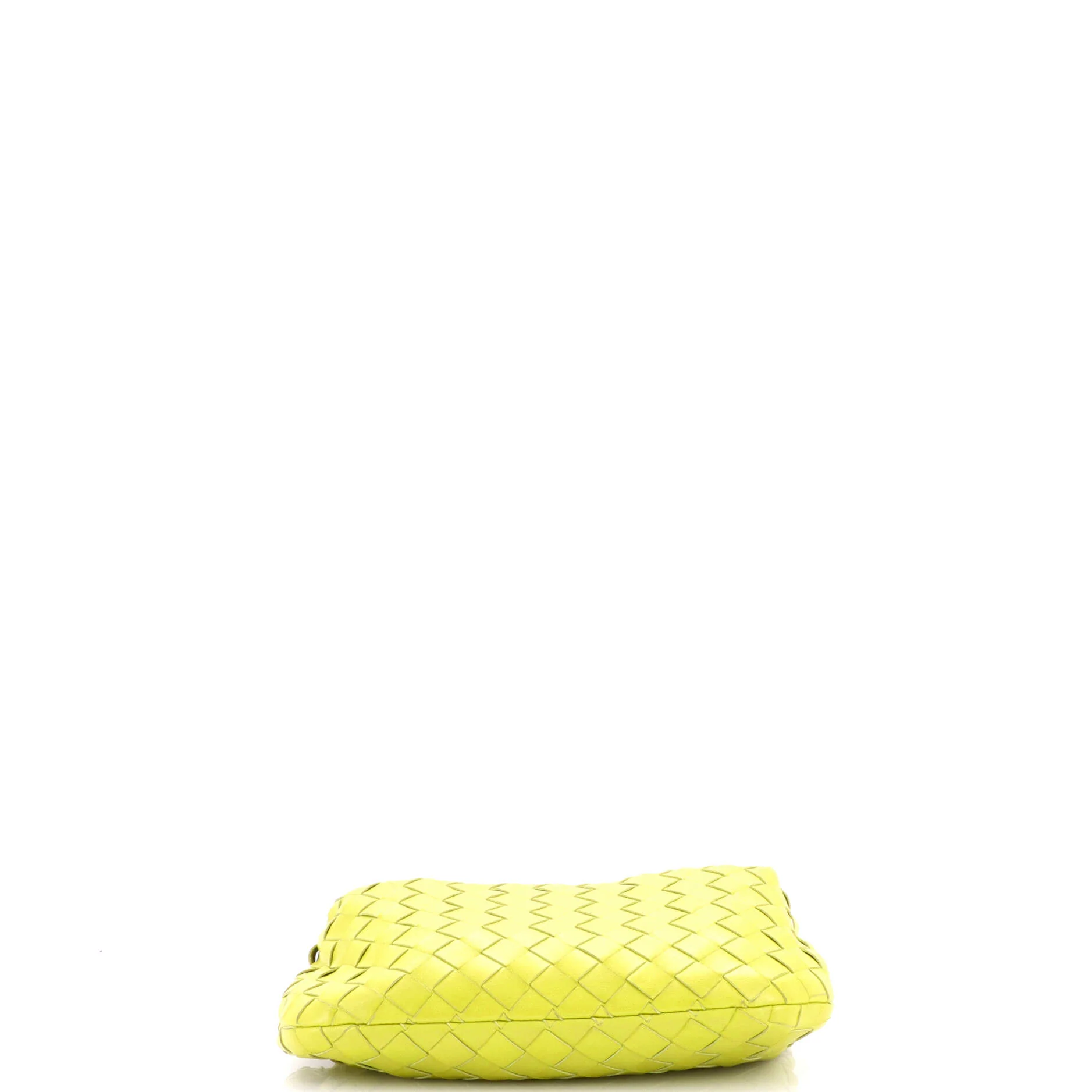 BV Jodie Hobo Intrecciato Nappa Mini - Image 4