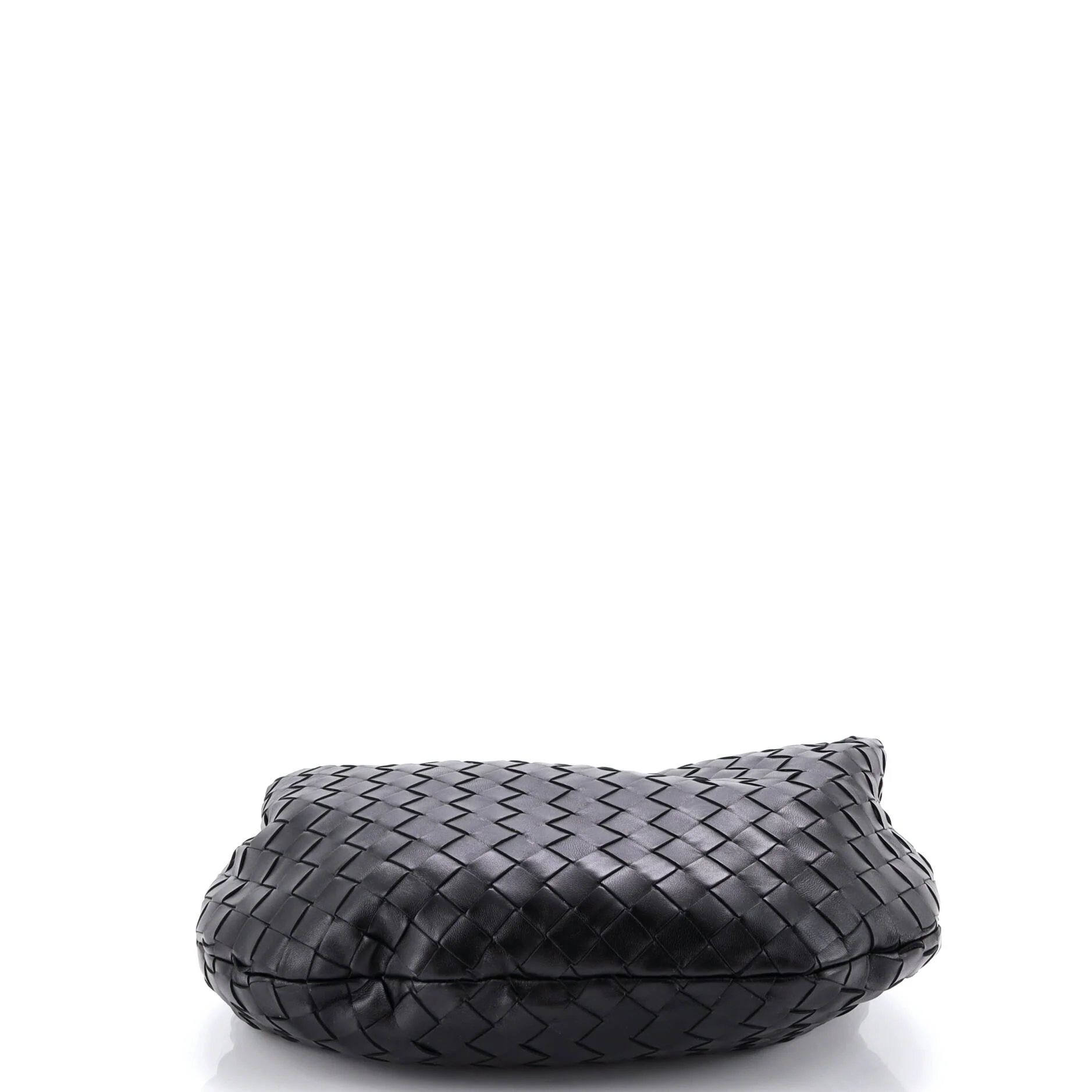 BV Jodie Hobo Intrecciato Nappa Teen - Image 4