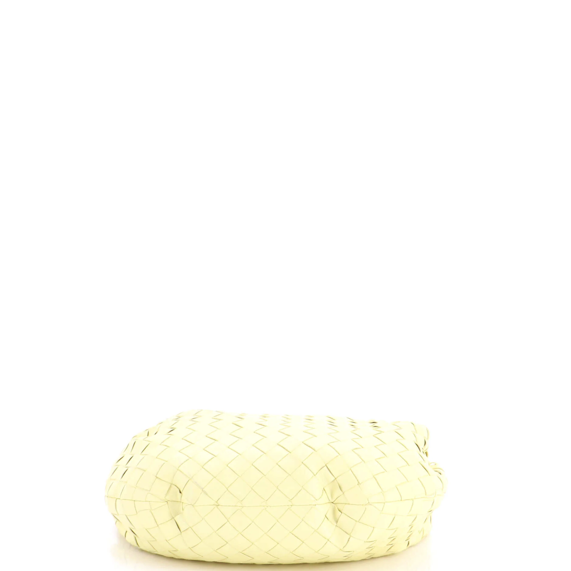 BV Jodie Hobo Intrecciato Nappa Teen - Image 4