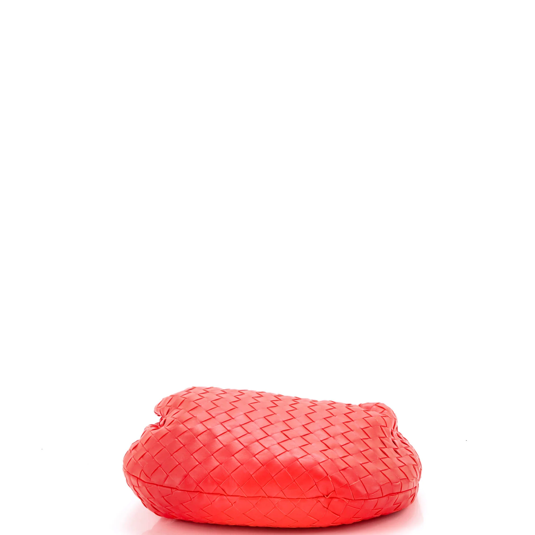 BV Jodie Hobo Intrecciato Nappa Teen - Image 4
