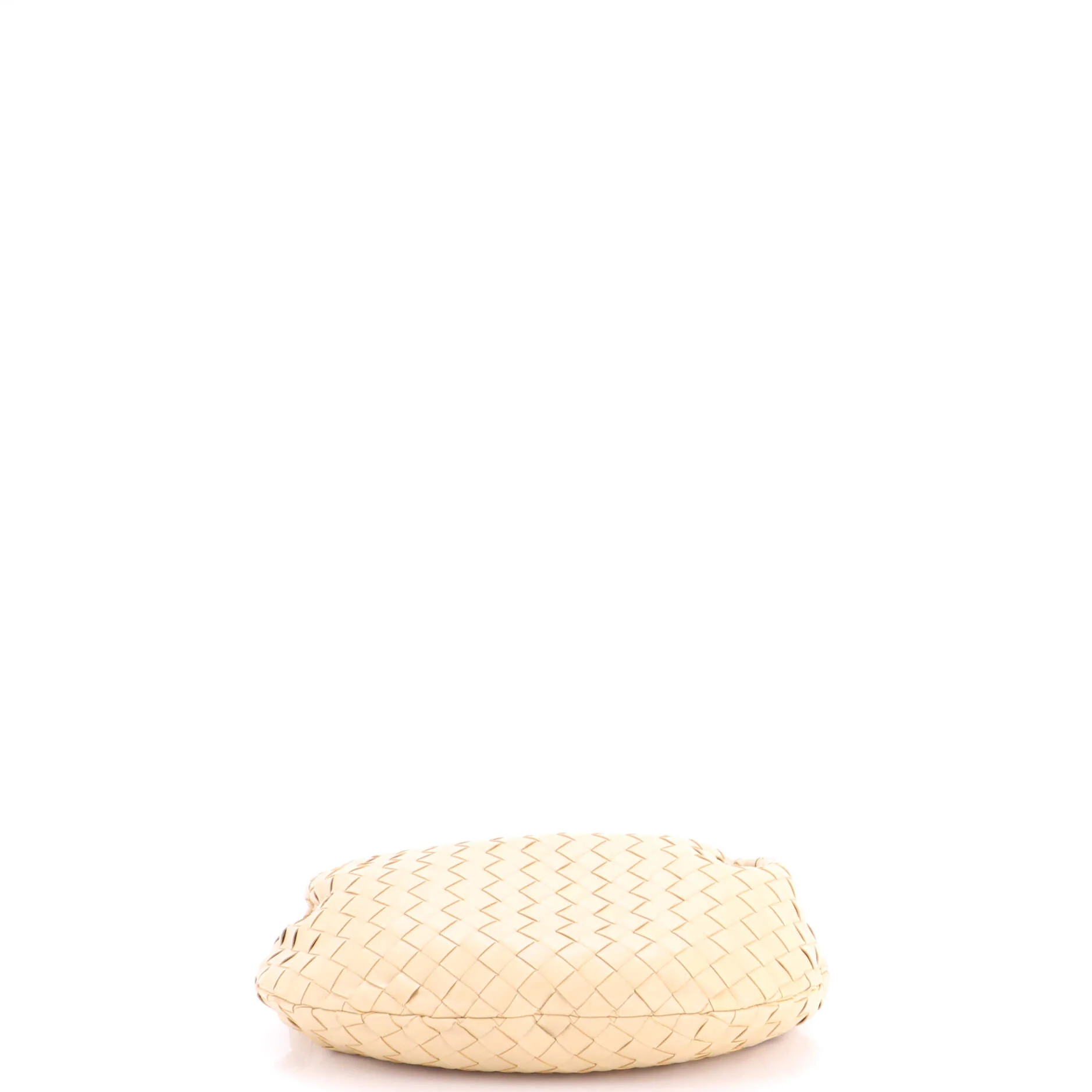 BV Jodie Hobo Intrecciato Nappa Teen - Image 4