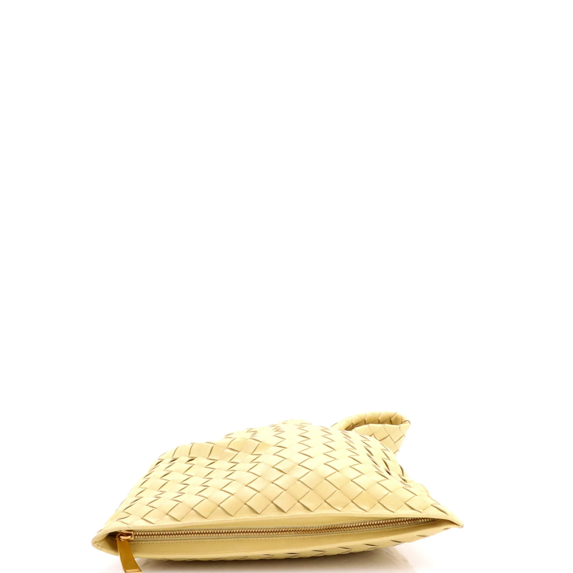 BV Twist Bag Intrecciato Nappa - Image 4