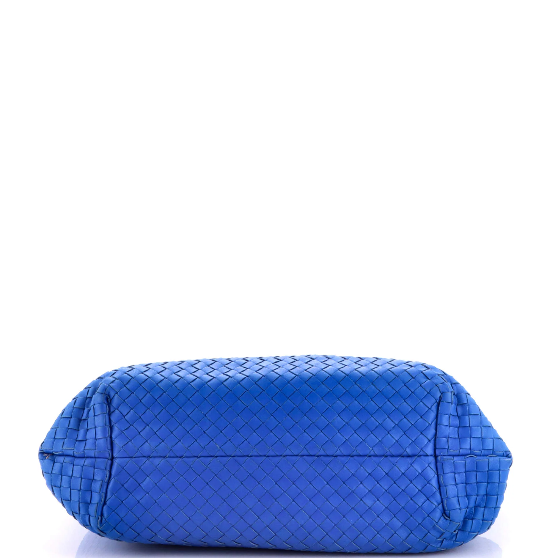 Capri Tote Intrecciato Nappa Medium - Image 4