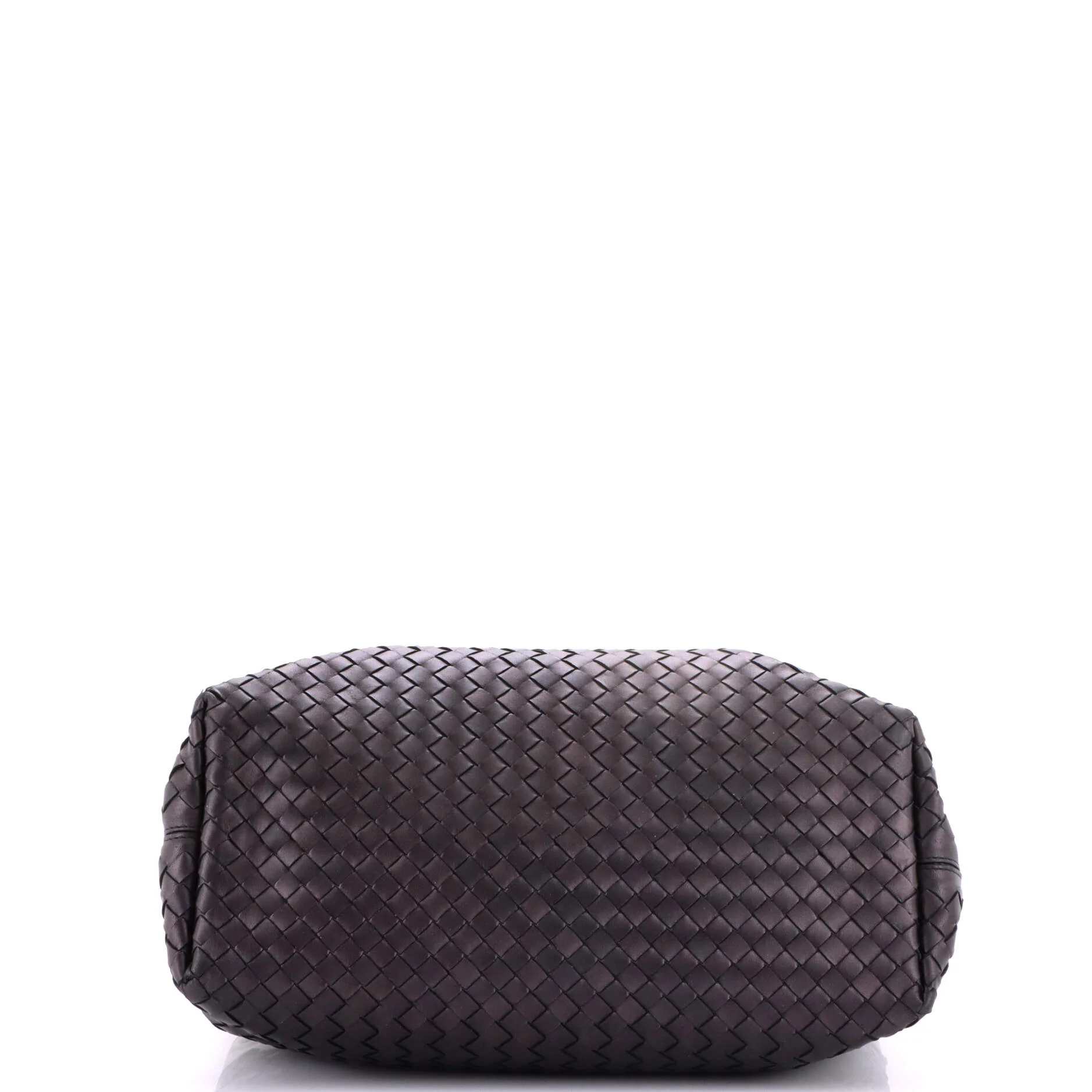 Double Chain Tote Intrecciato Nappa Medium - Image 4
