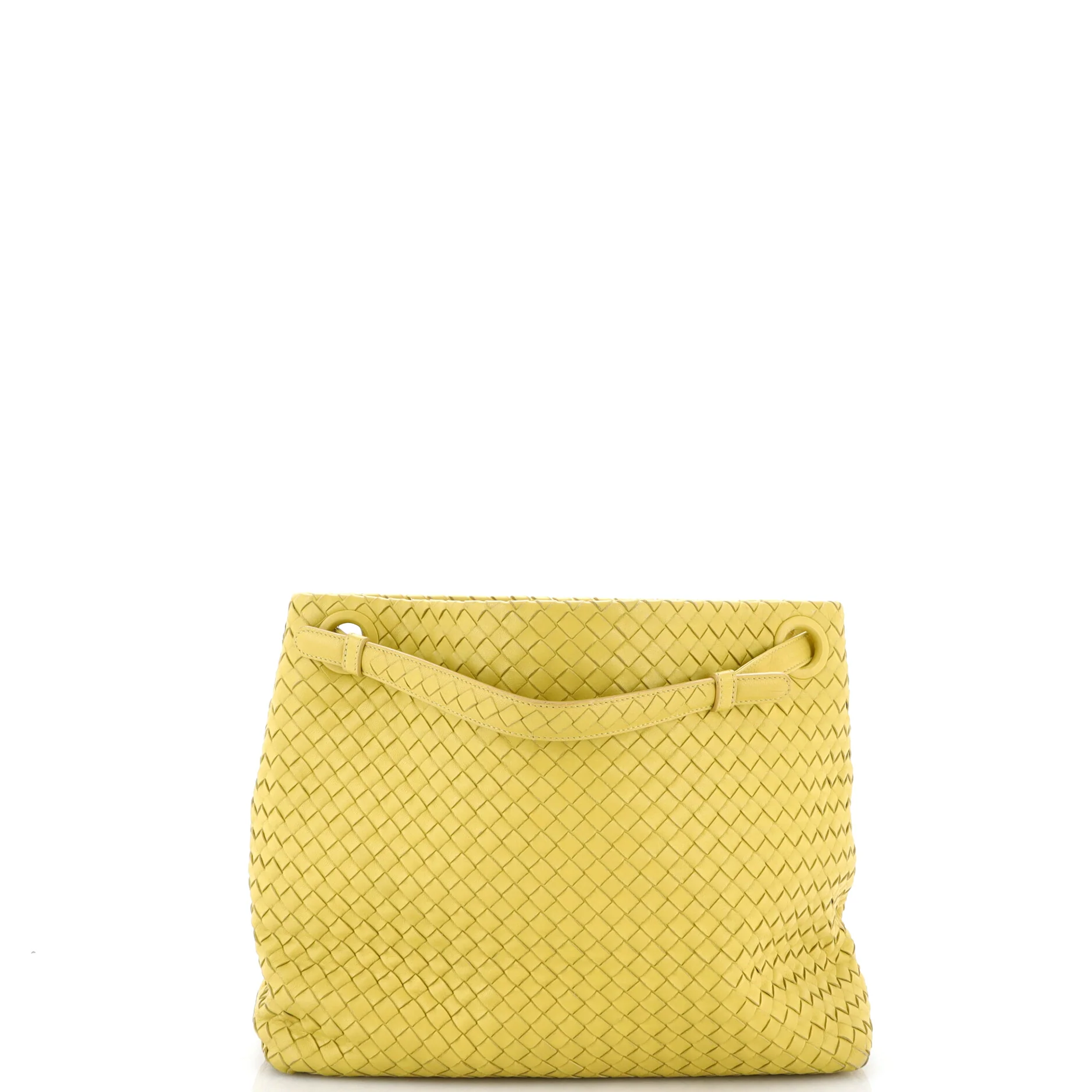 Garda Bag Intrecciato Nappa Medium - Image 3