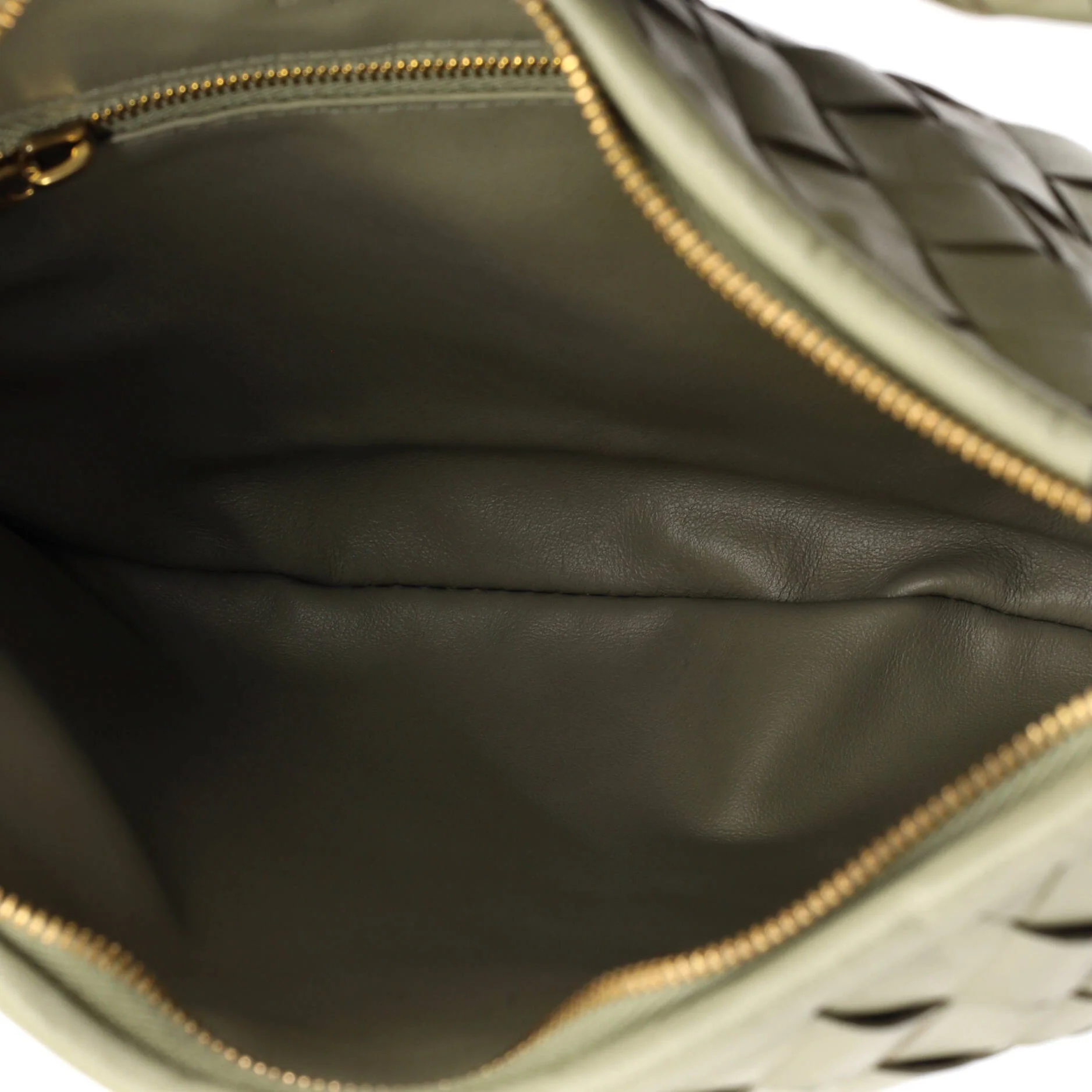 Gemelli Shoulder Bag Intrecciato Leather Medium - Image 5
