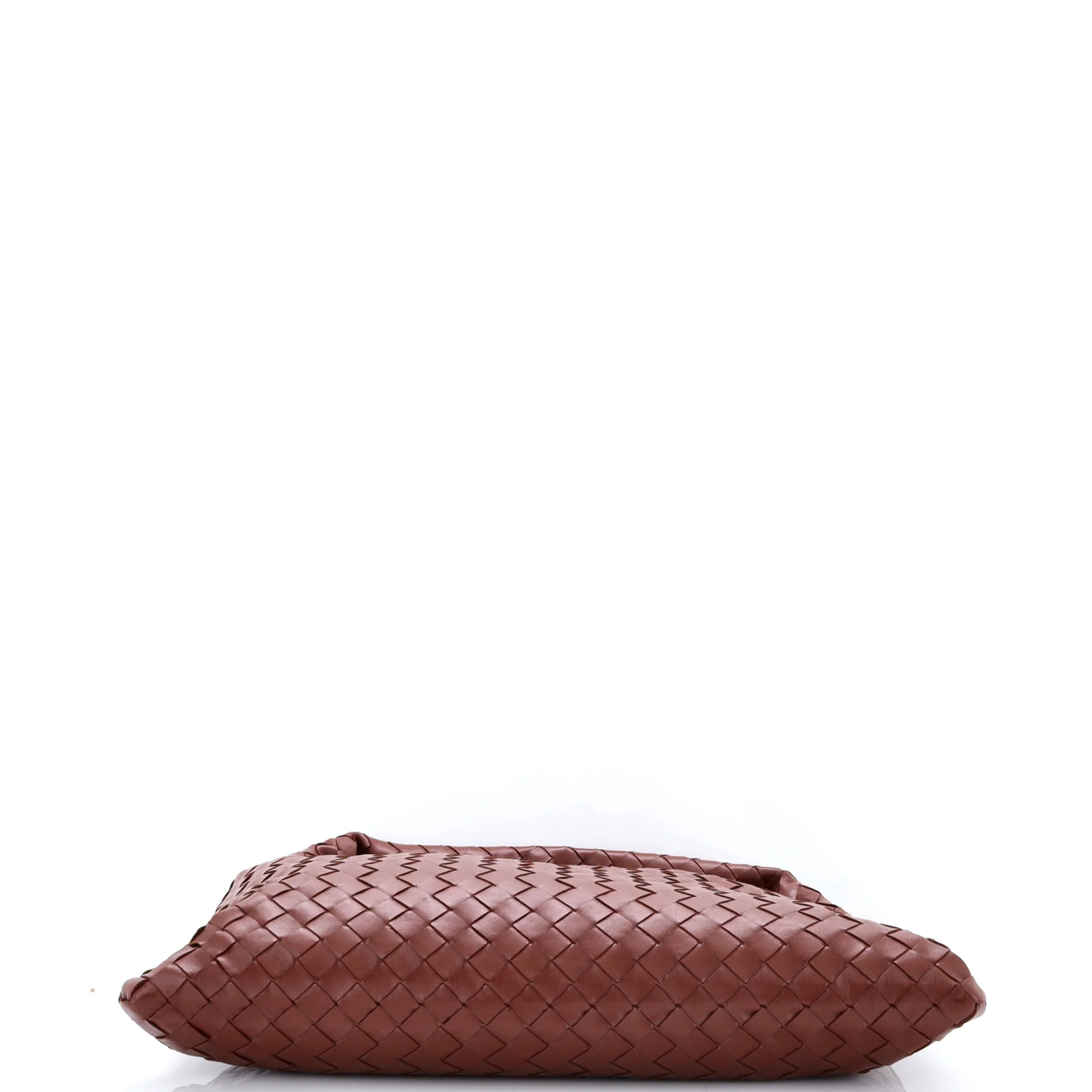 Hop Hobo Intrecciato Leather Large - Image 4