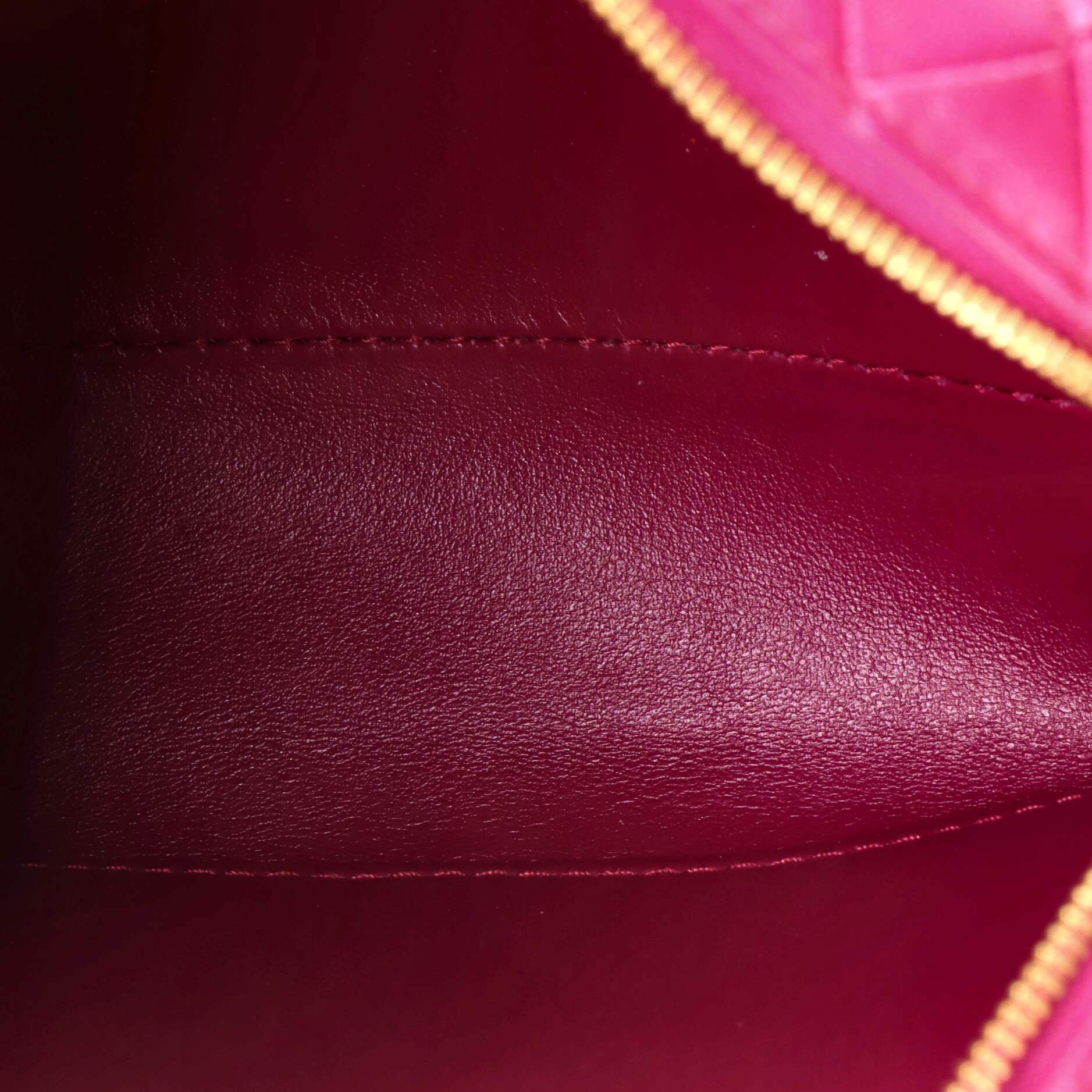 Loop Crossbody Bag Intrecciato Nappa Medium - Image 5