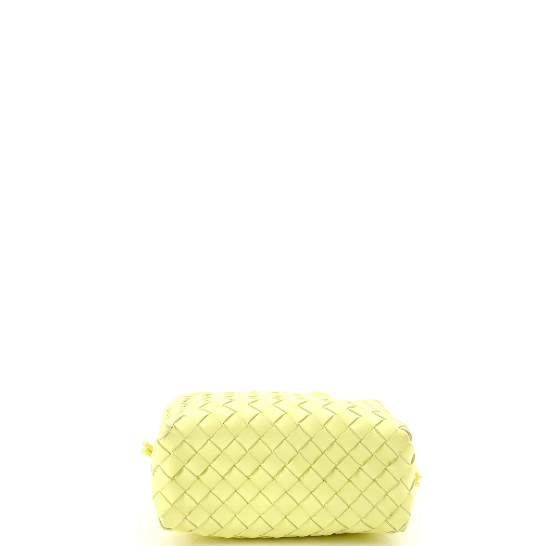 Loop Crossbody Bag Intrecciato Nappa Small - Image 4