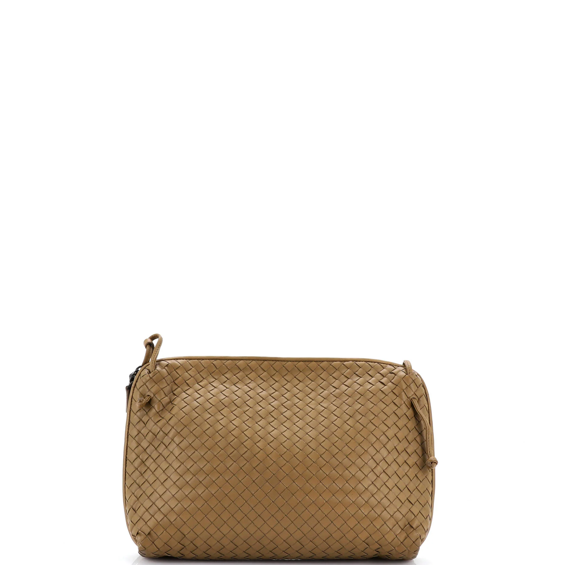 Nodini Crossbody Bag Intrecciato Nappa Medium - Image 4
