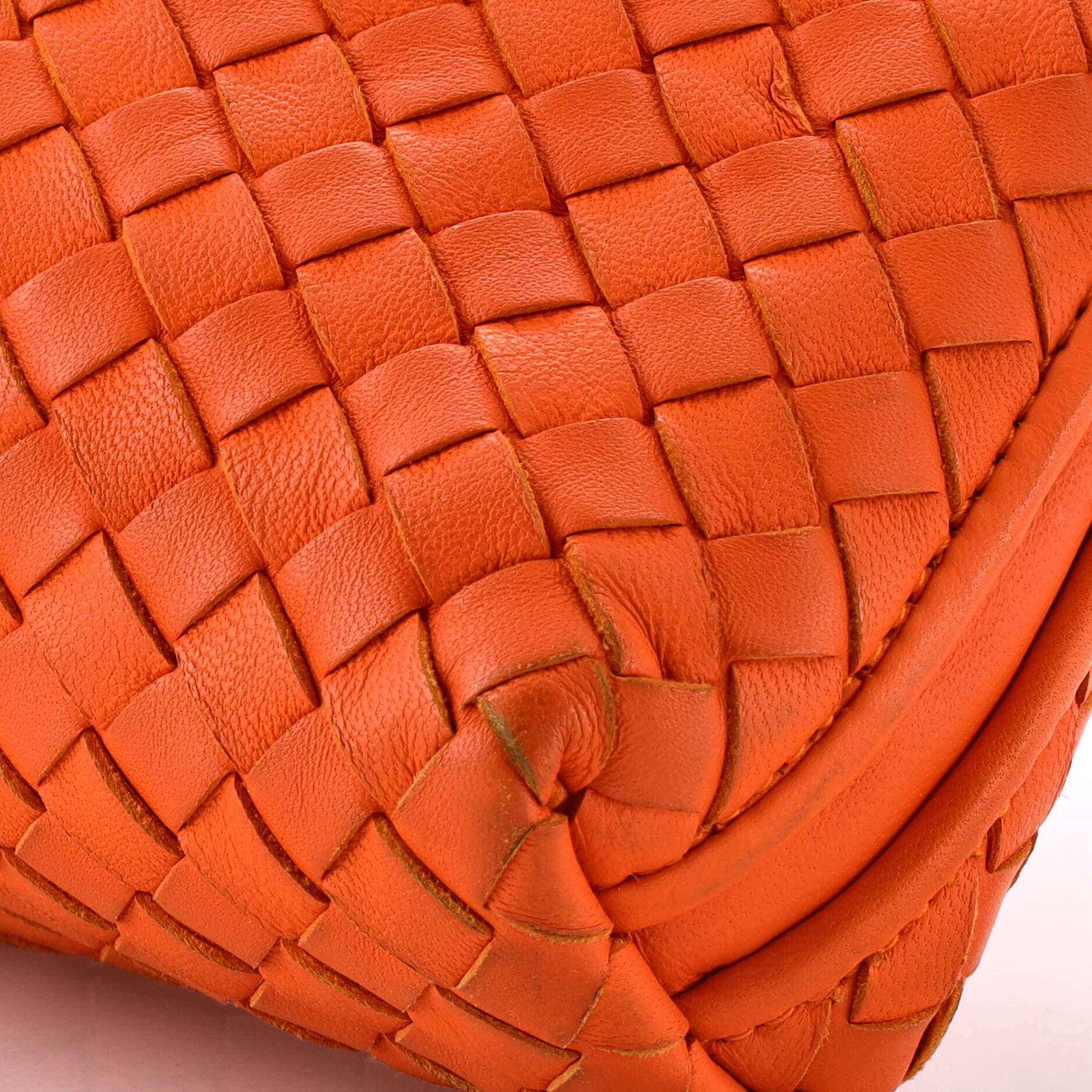 Nodini Crossbody Bag Intrecciato Nappa Small - Image 6