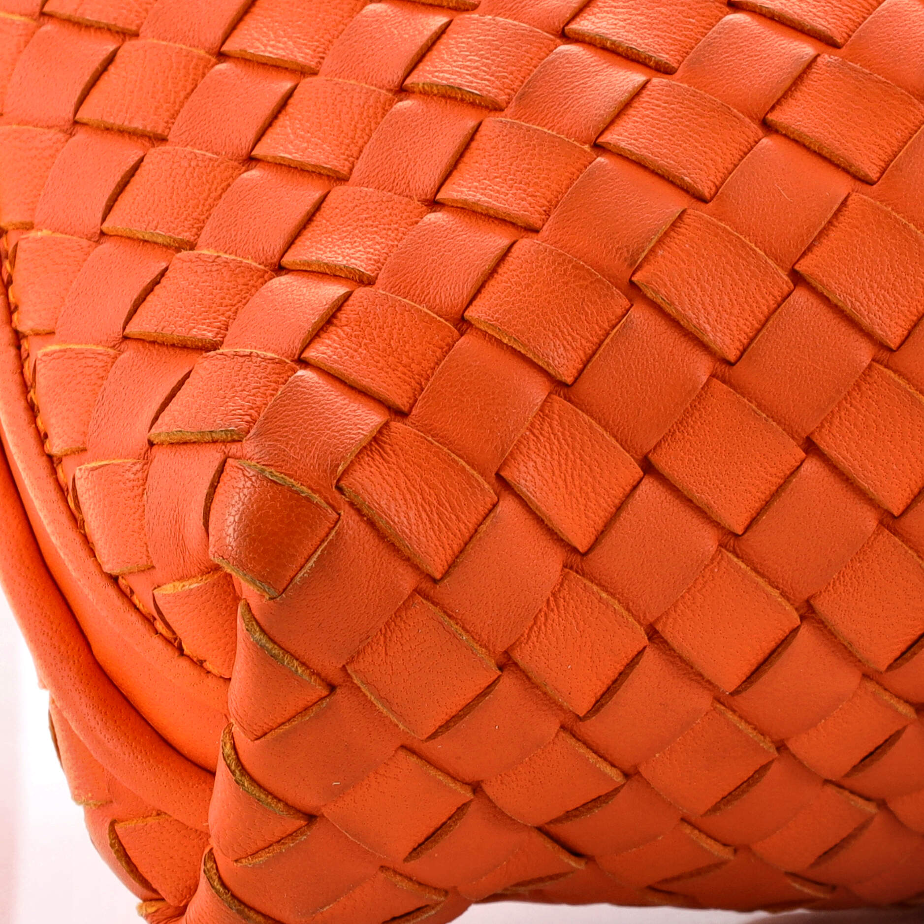 Nodini Crossbody Bag Intrecciato Nappa Small - Image 7