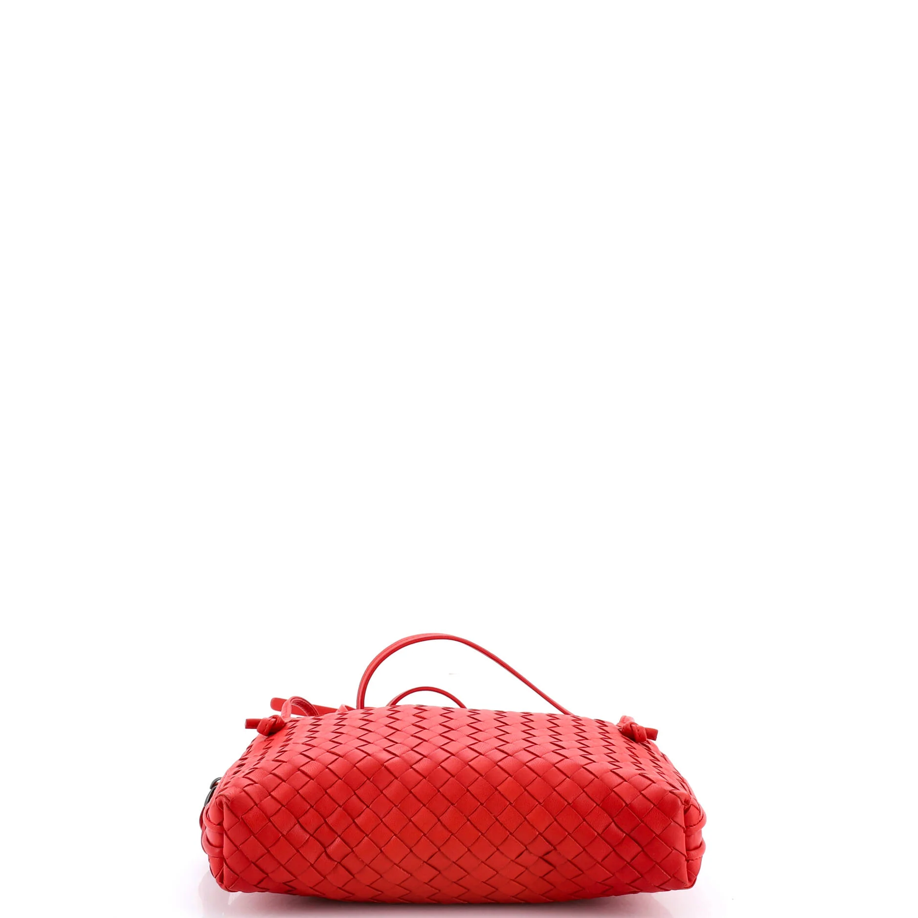 Nodini Crossbody Bag Intrecciato Nappa Small - Image 4