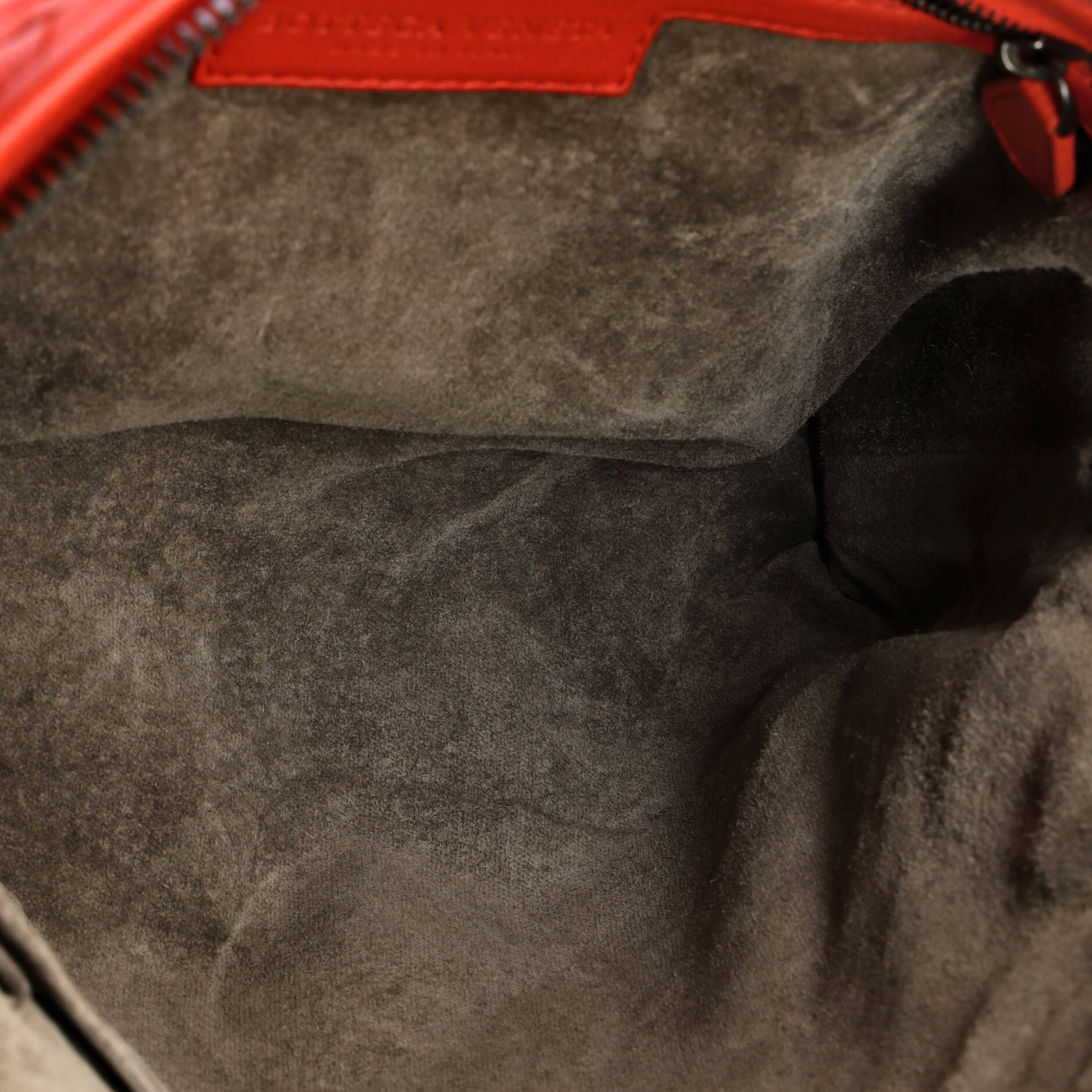 Nodini Crossbody Bag Intrecciato Nappa Small - Image 5