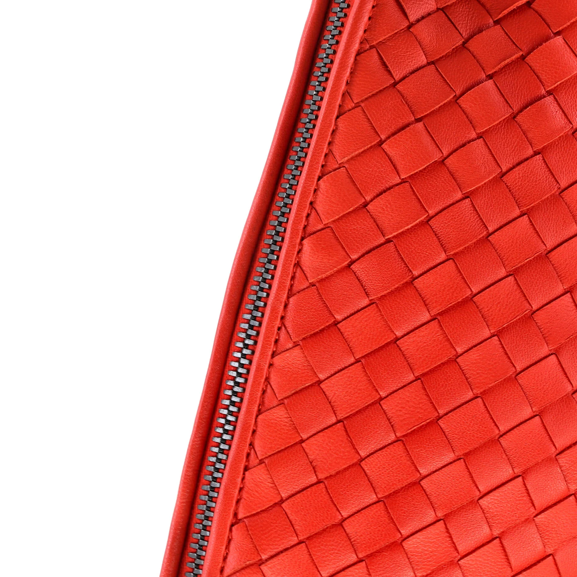 Nodini Crossbody Bag Intrecciato Nappa Small - Image 7