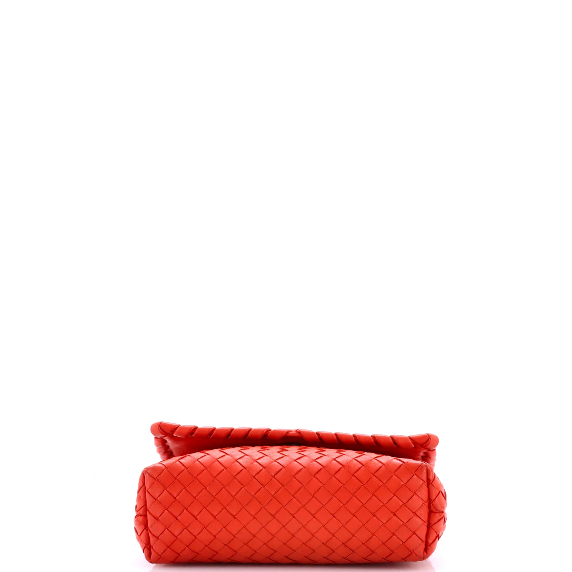 Olimpia Crossbody Bag Intrecciato Nappa Small - Image 4