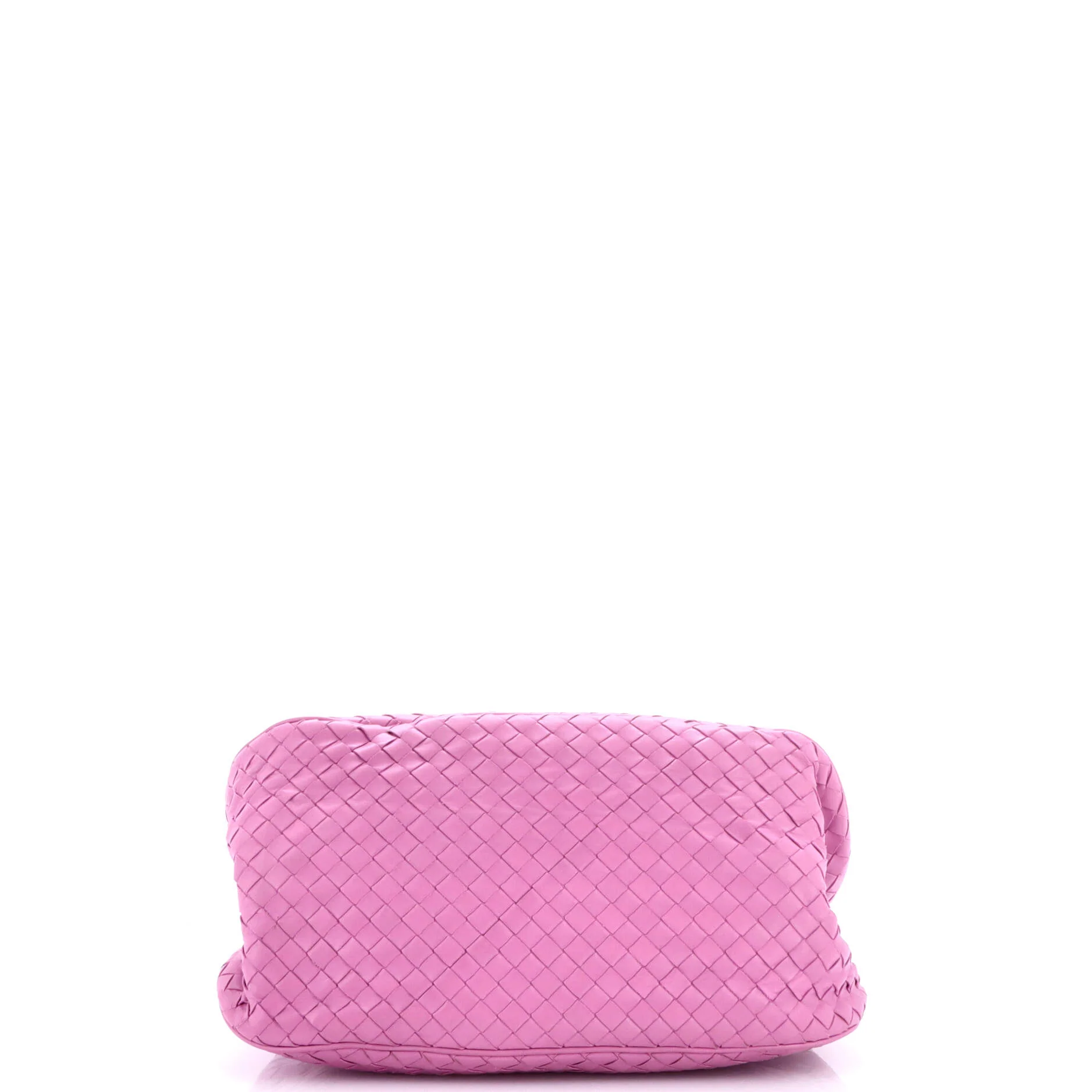 Open Shopping Tote Intrecciato Nappa Small - Image 4