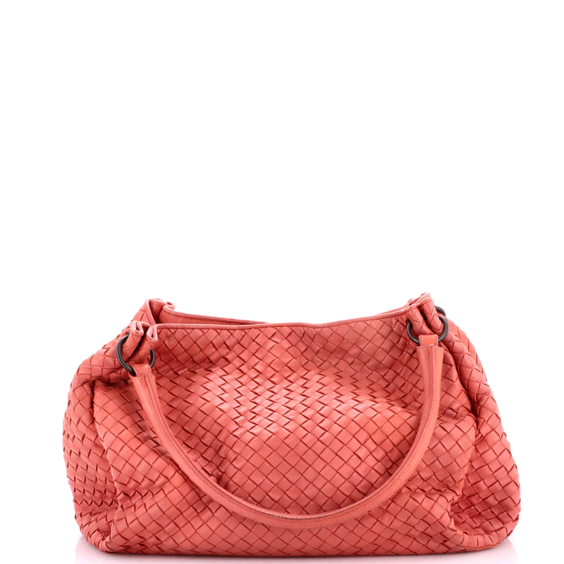 Parachute Bag Intrecciato Nappa Large - Image 3