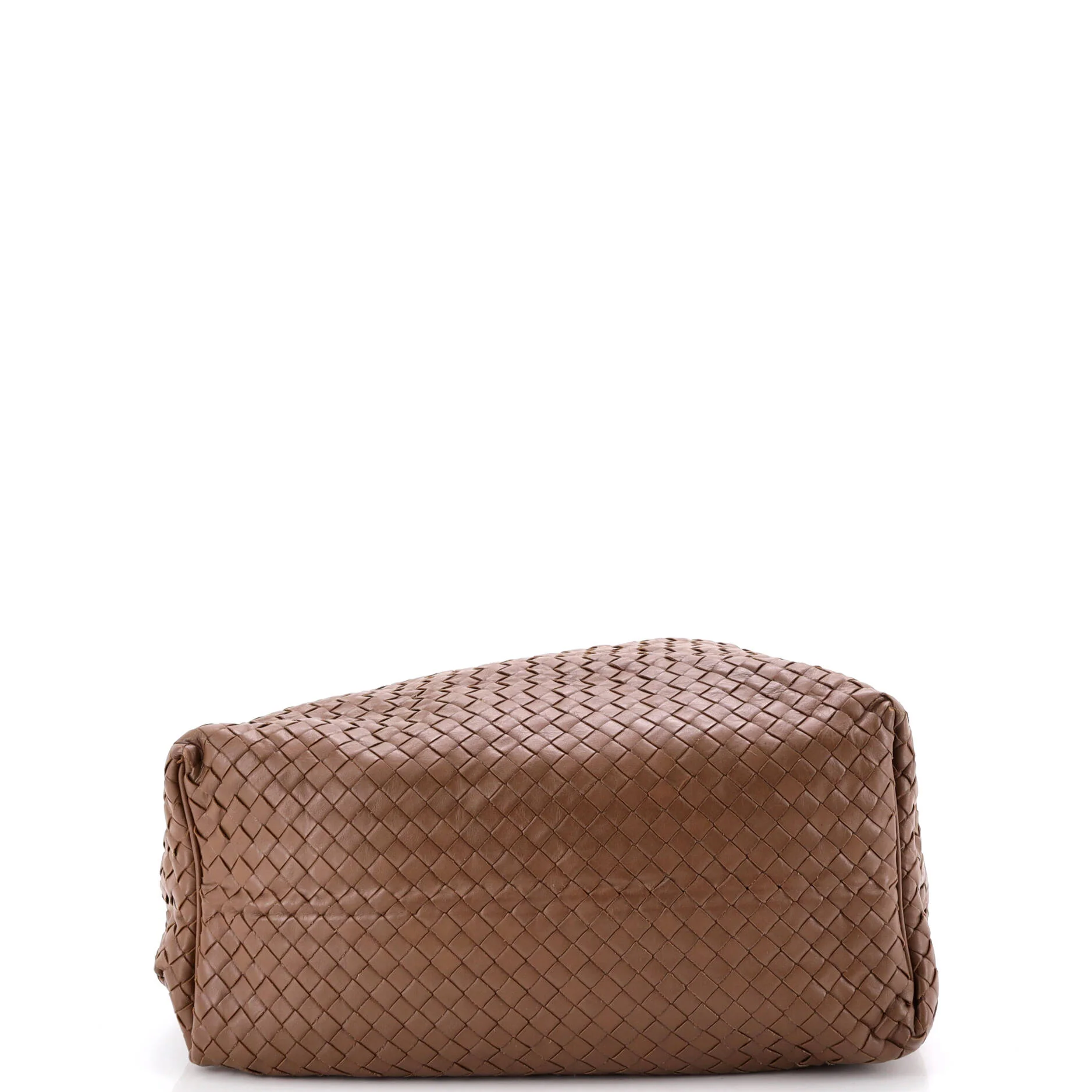 Sloane Hobo Intrecciato Nappa Medium - Image 4