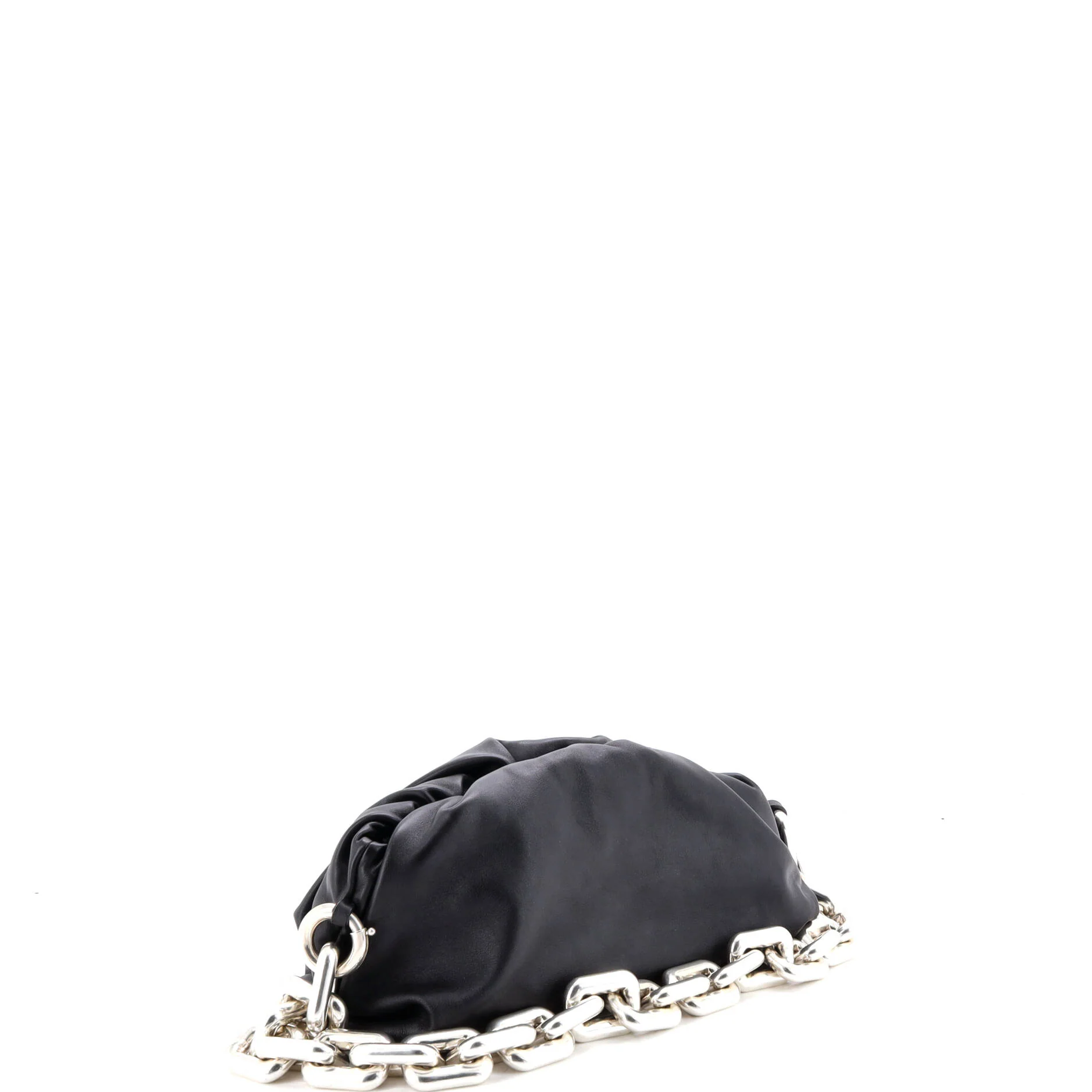The Chain Pouch Leather - Image 2
