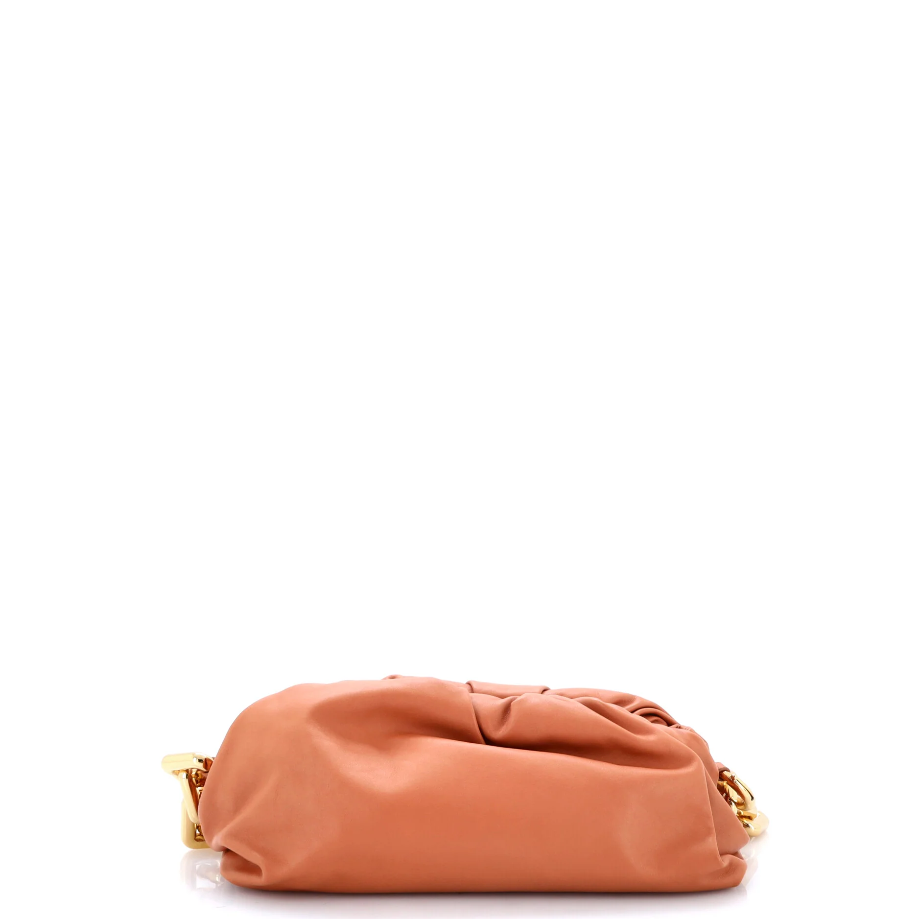 The Chain Pouch Leather - Image 3