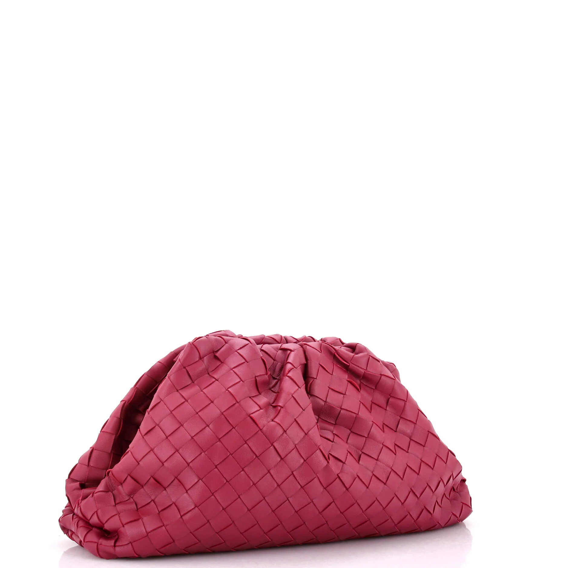 The Pouch Intrecciato Nappa - Image 2