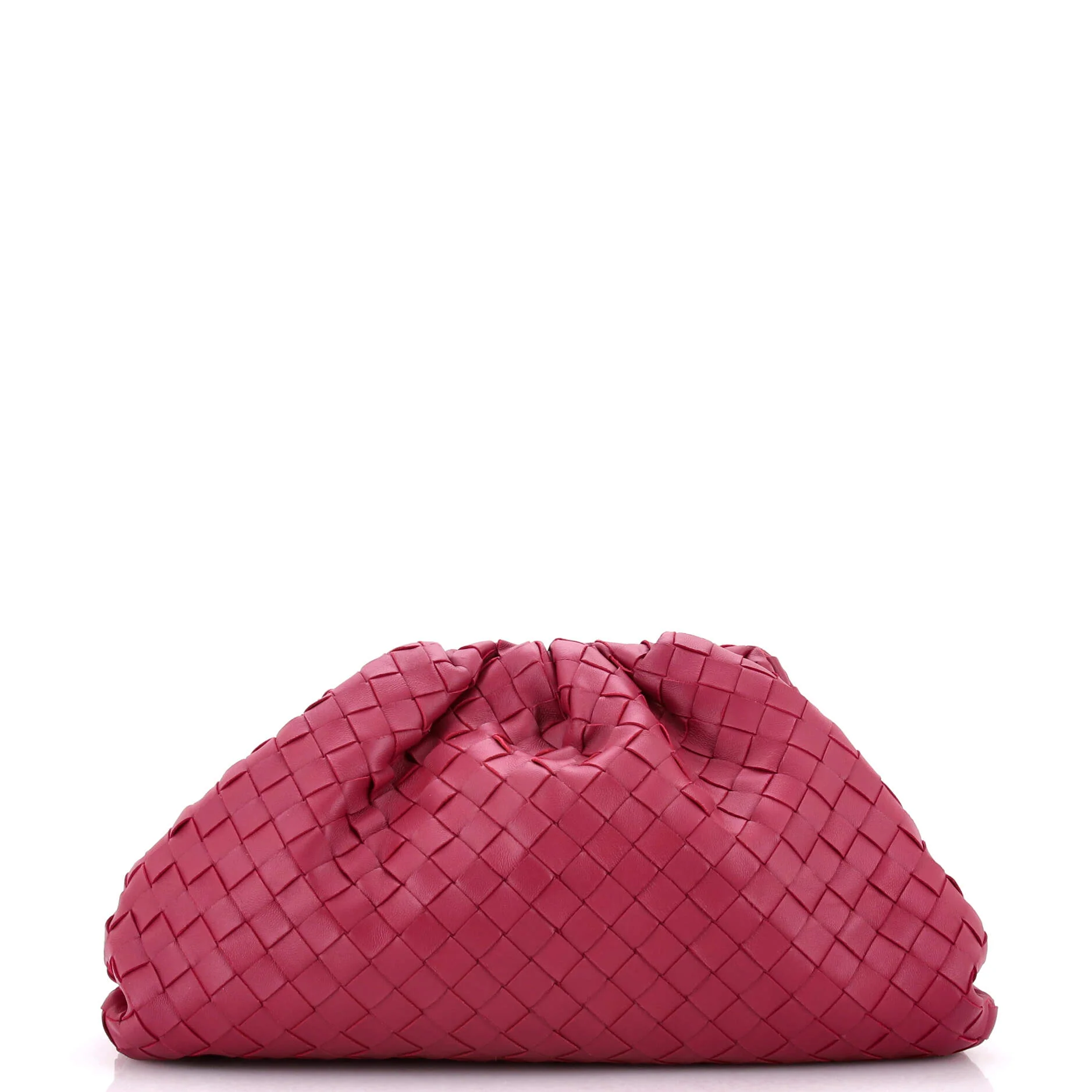 The Pouch Intrecciato Nappa - Image 3
