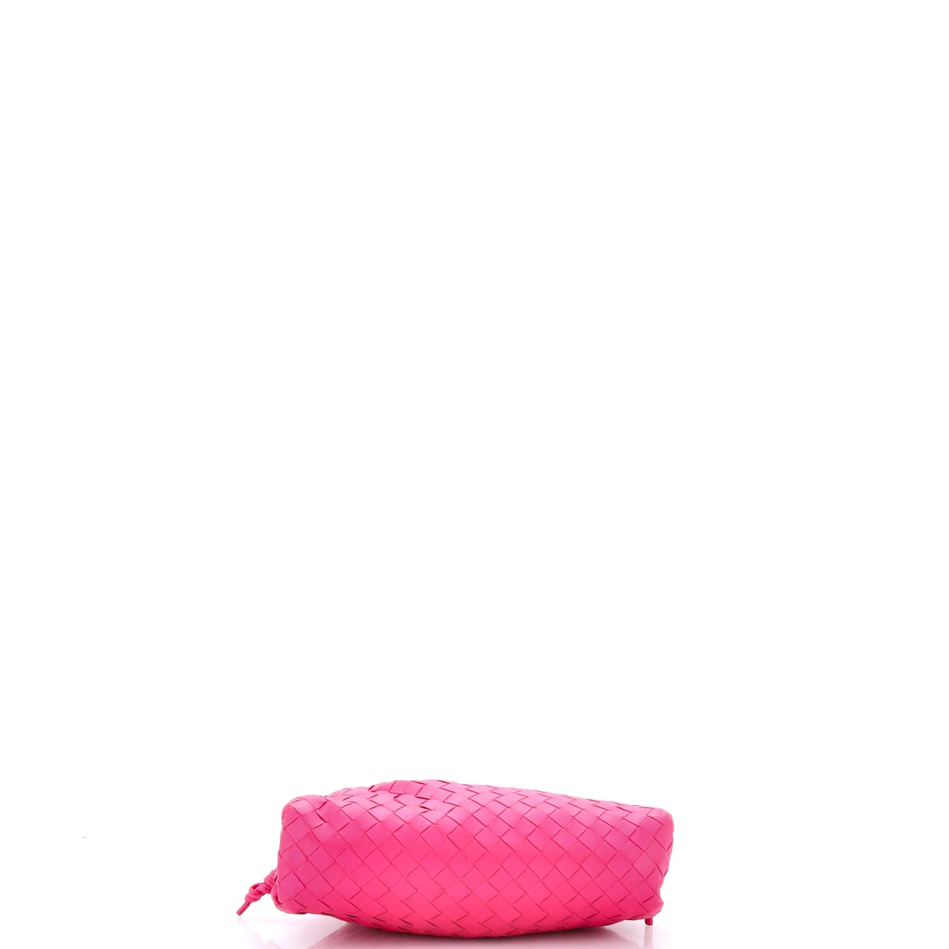 The Pouch Intrecciato Nappa Mini - Image 4