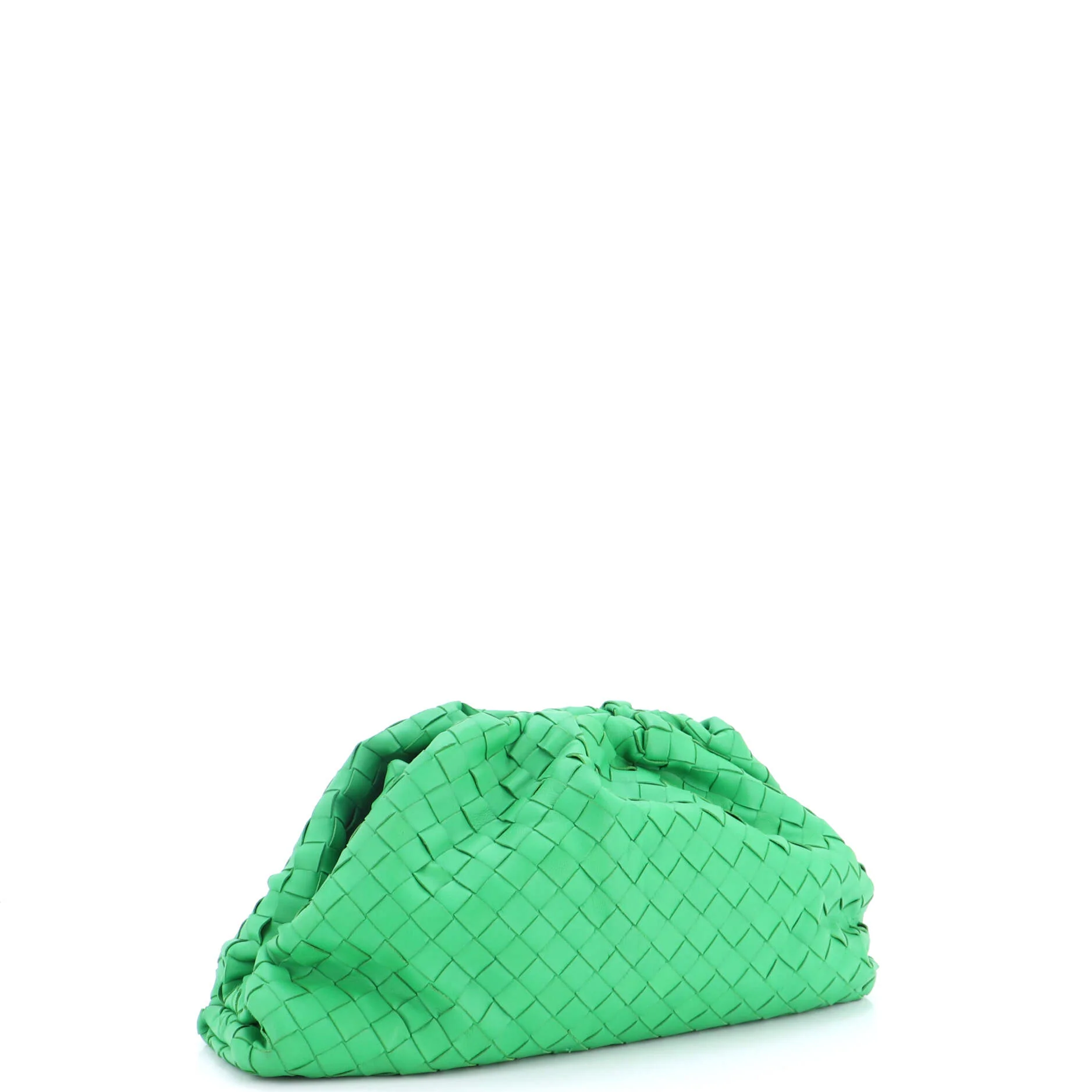The Pouch Intrecciato Nappa Teen - Image 2