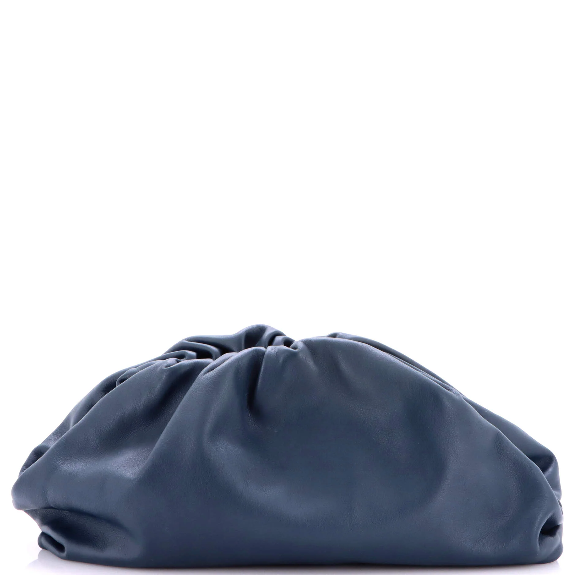 The Pouch Leather