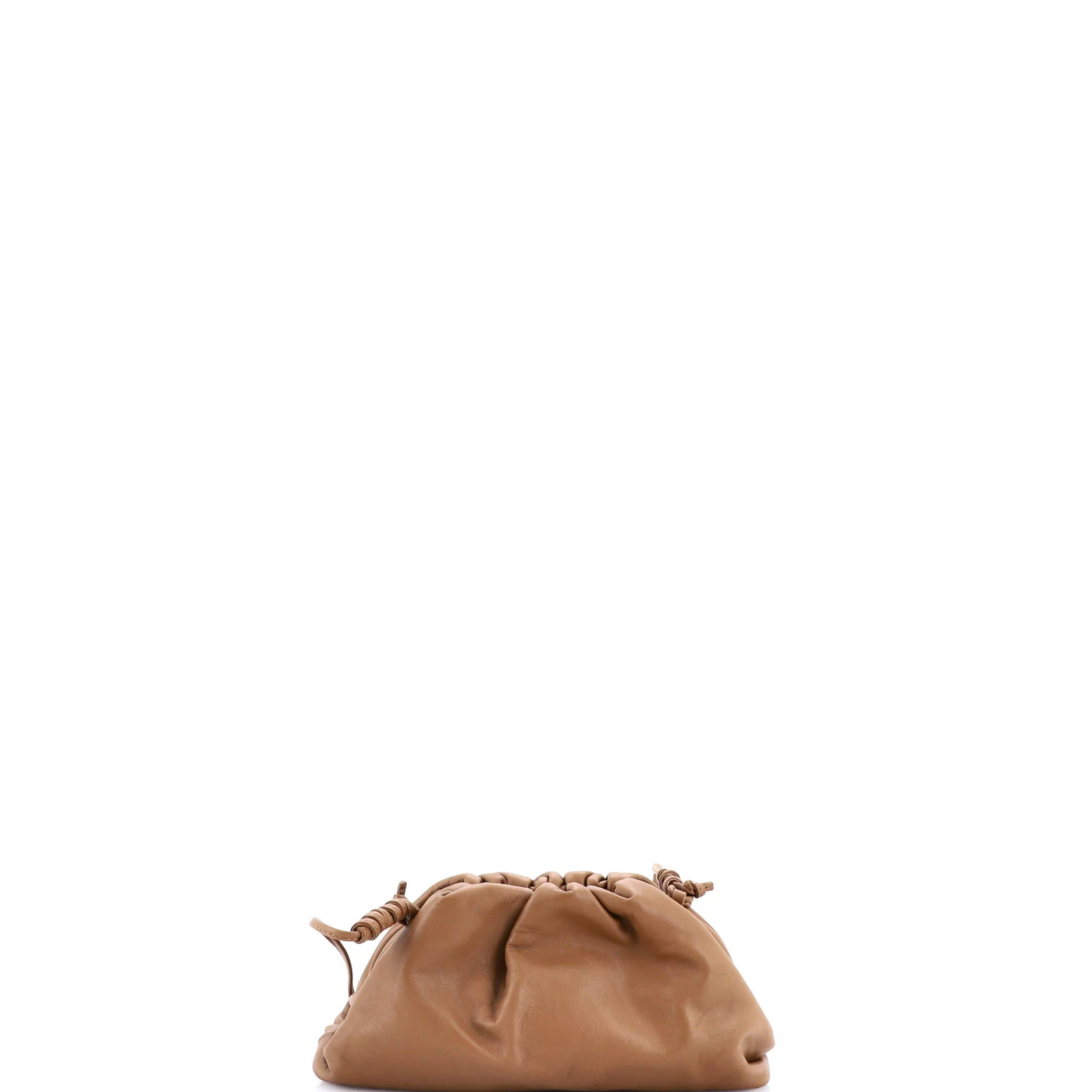 The Pouch Leather Mini - Image 3