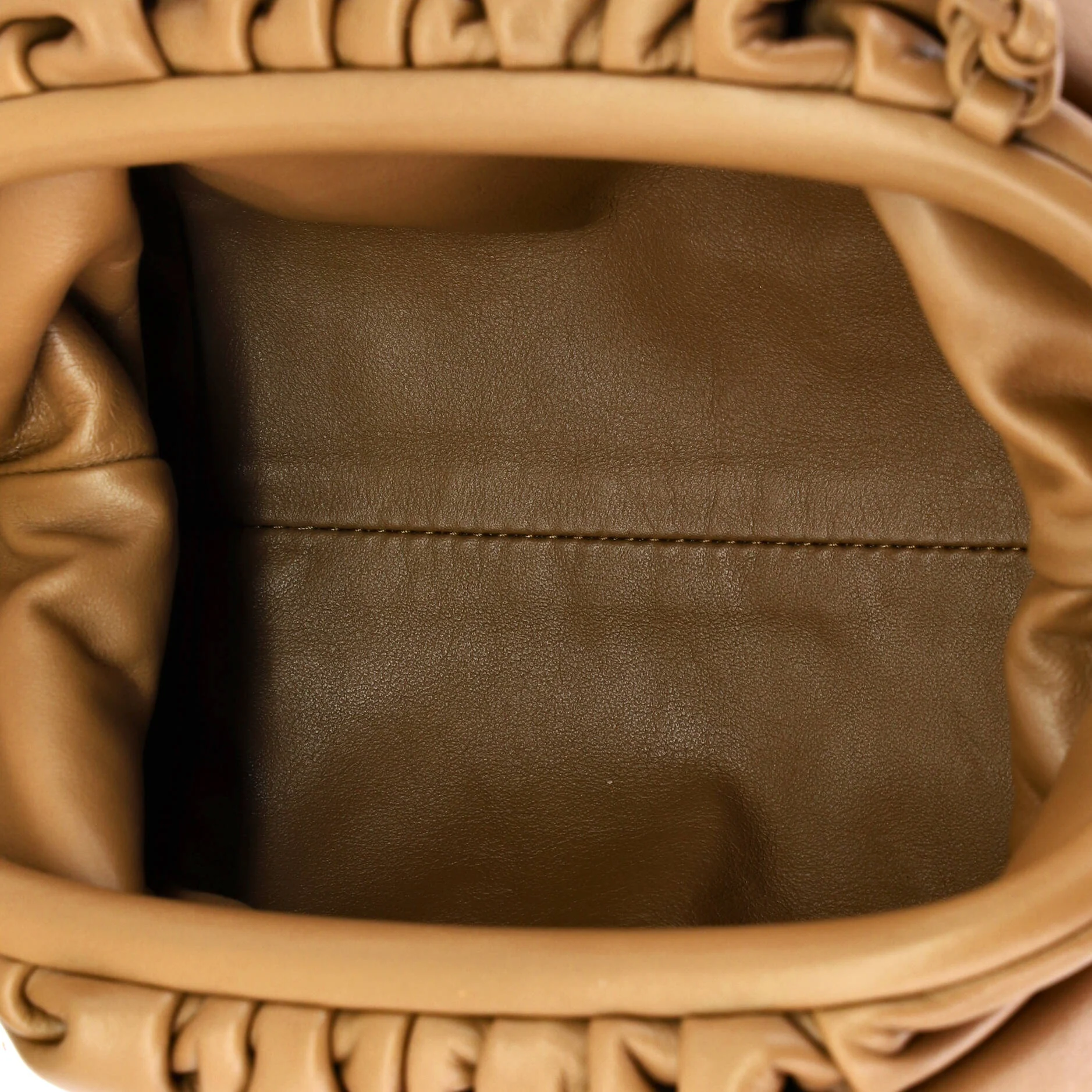The Pouch Leather Mini - Image 5