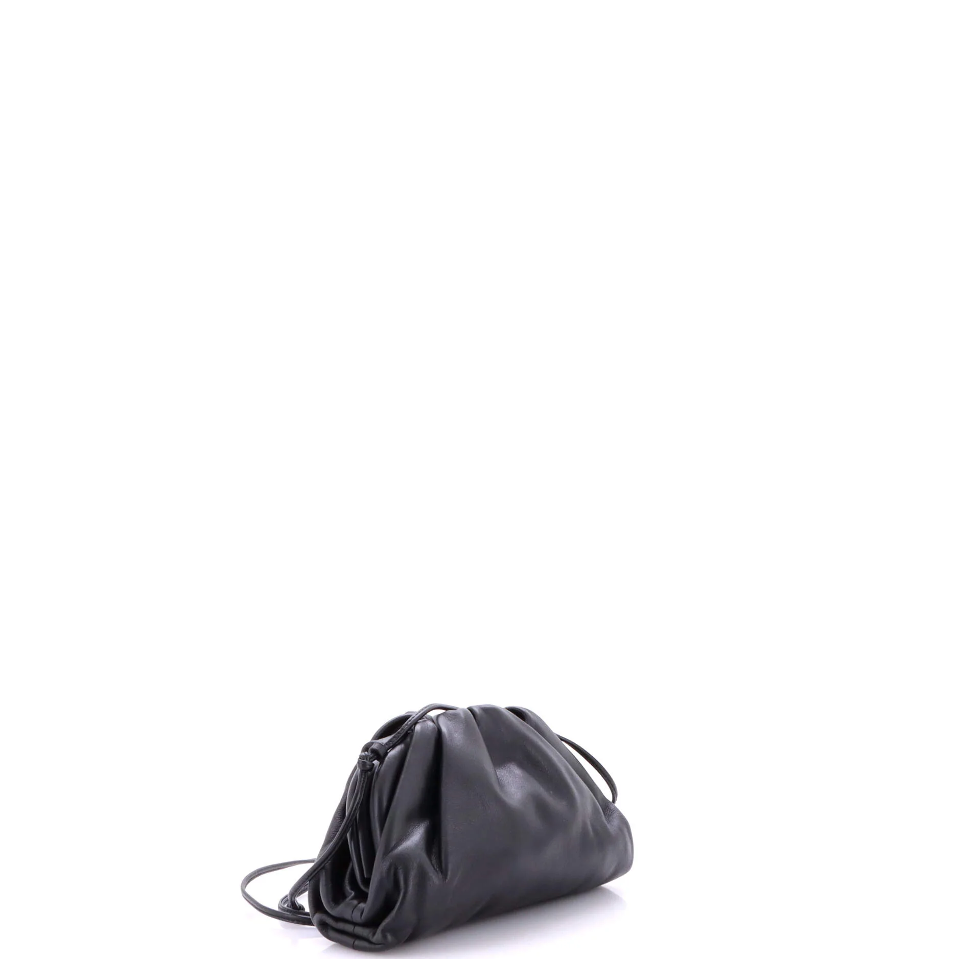 The Pouch Leather Mini - Image 2