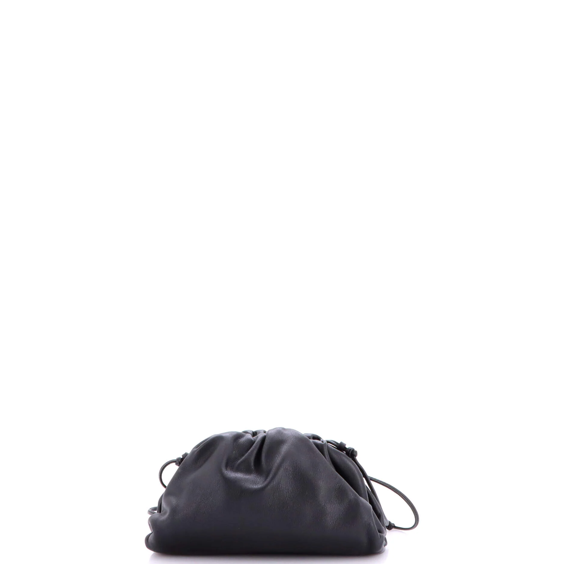 The Pouch Leather Mini - Image 3